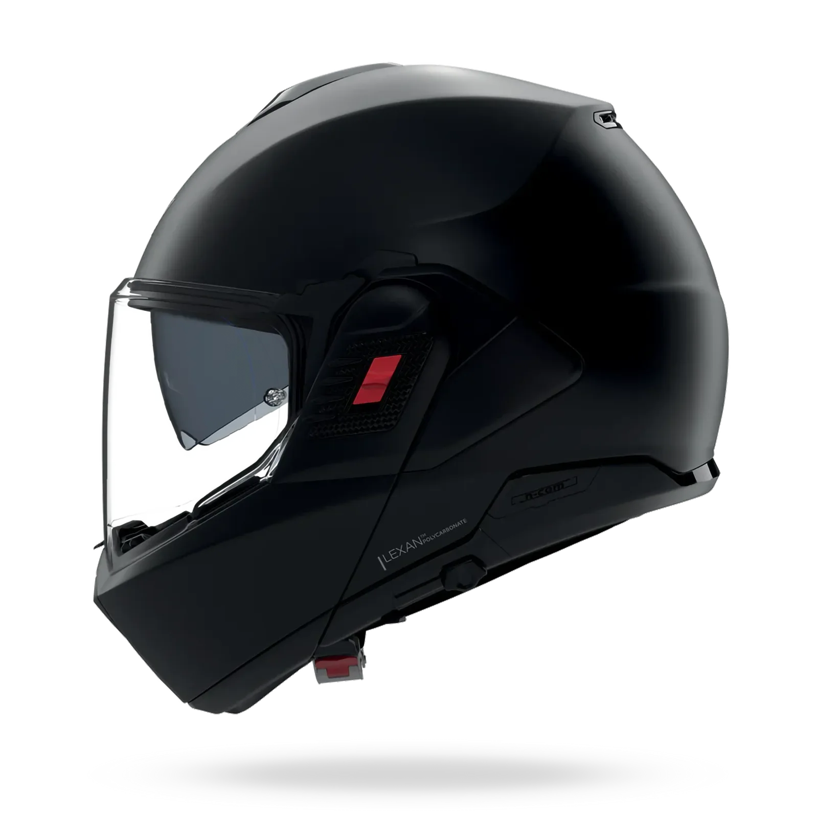 Каска Nolan N120-1 Classico 302 Matt Black