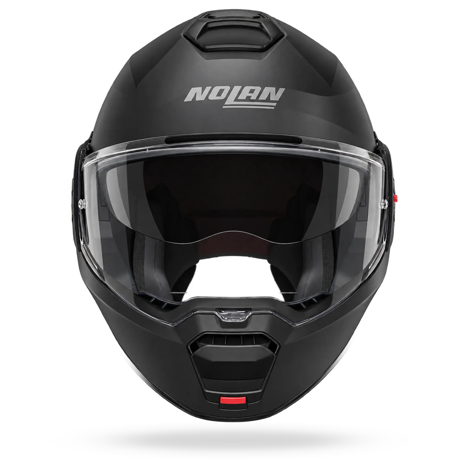 Каска Nolan N120-1 Classico 302 Matt Black