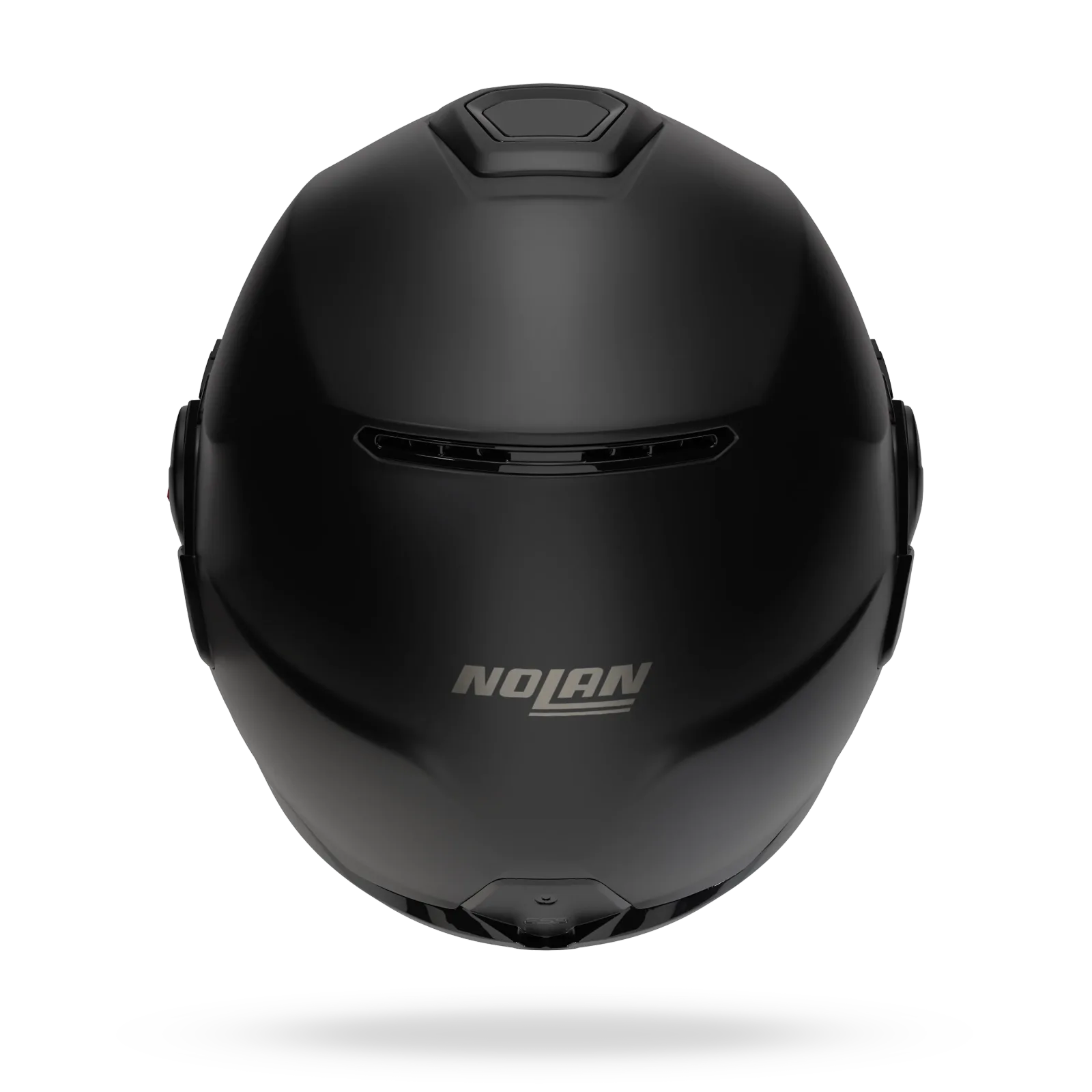 Каска Nolan N120-1 Classico 302 Matt Black