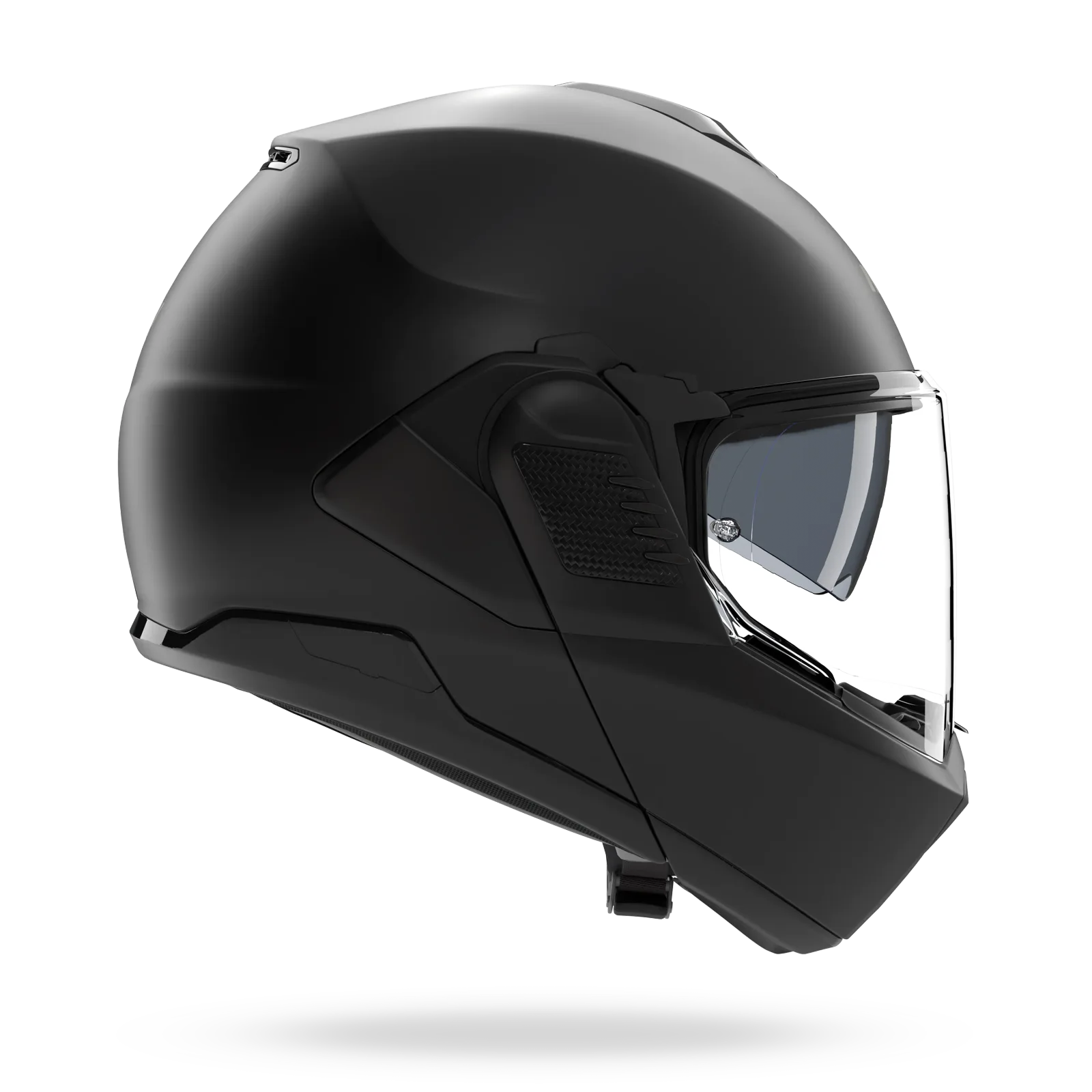 Каска Nolan N120-1 Classico 302 Matt Black