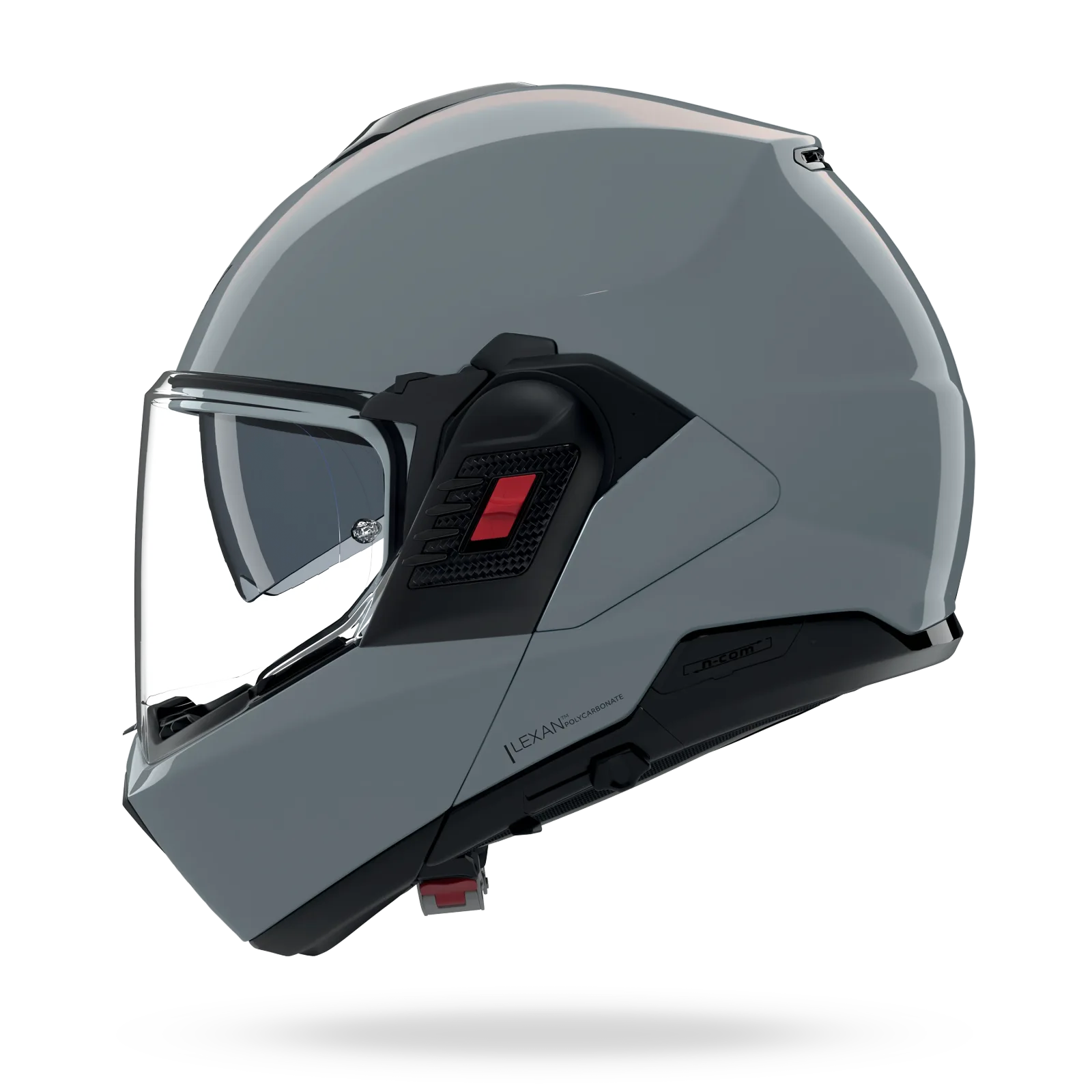 Каска Nolan N120-1 Classico 303 Gray