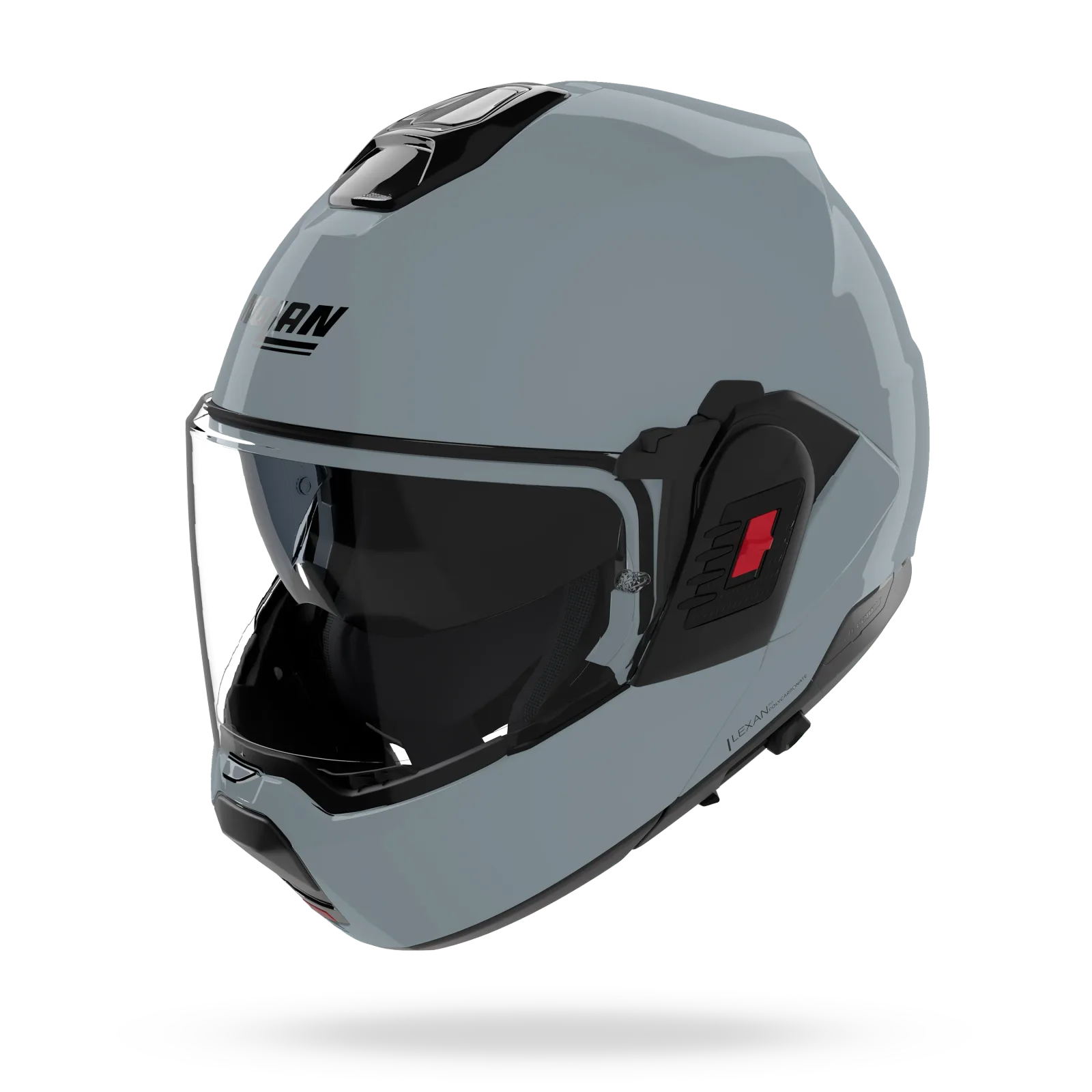 Каска Nolan N120-1 Classico 303 Gray