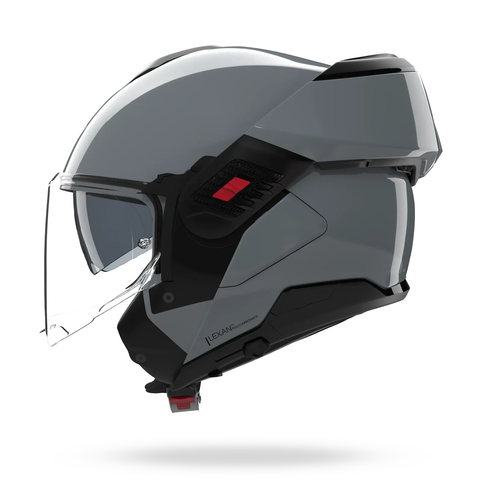 Каска Nolan N120-1 Classico 303 Gray