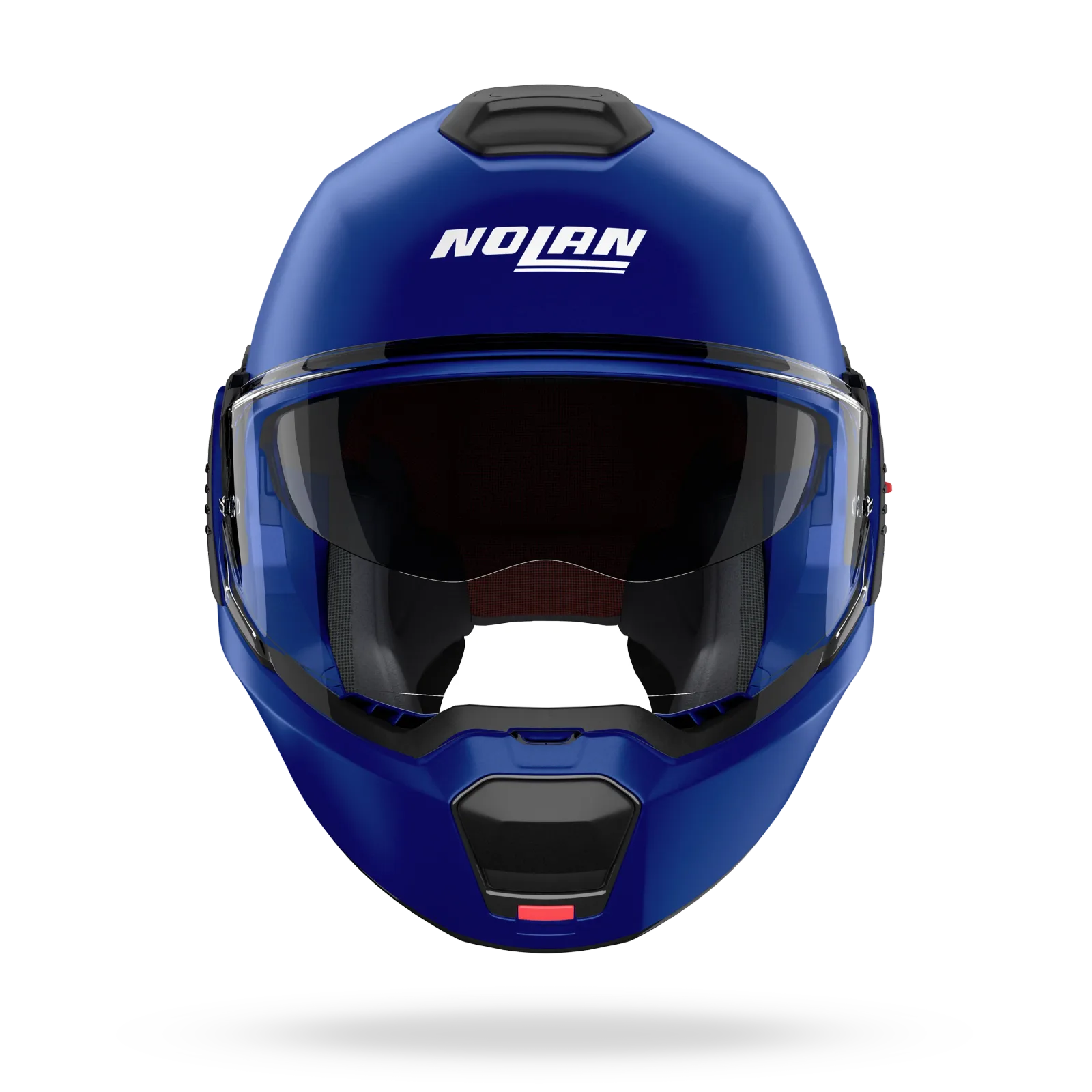 Каска Nolan N120-1 Classico Nobile 313 Matt Deep Blue