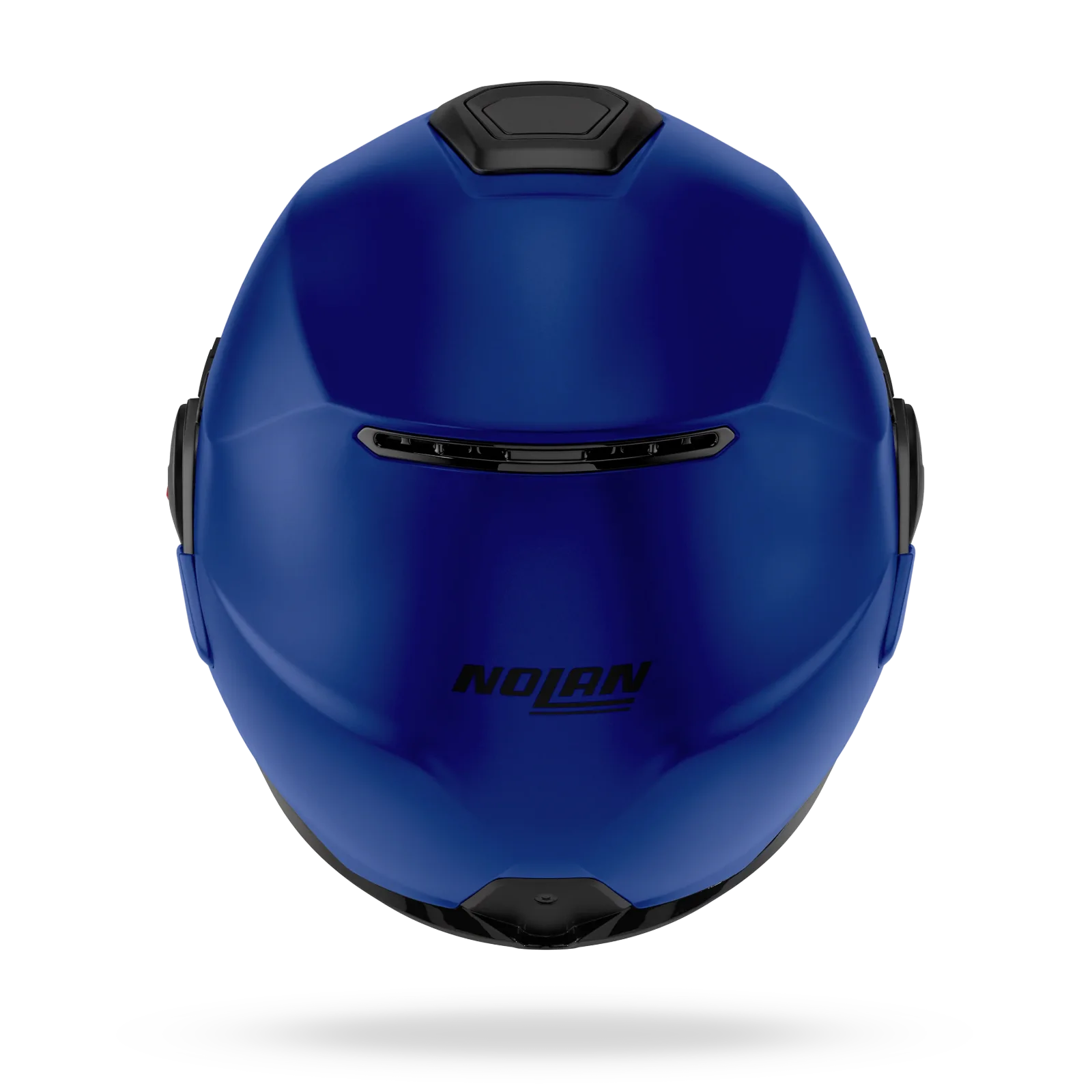 Каска Nolan N120-1 Classico Nobile 313 Matt Deep Blue