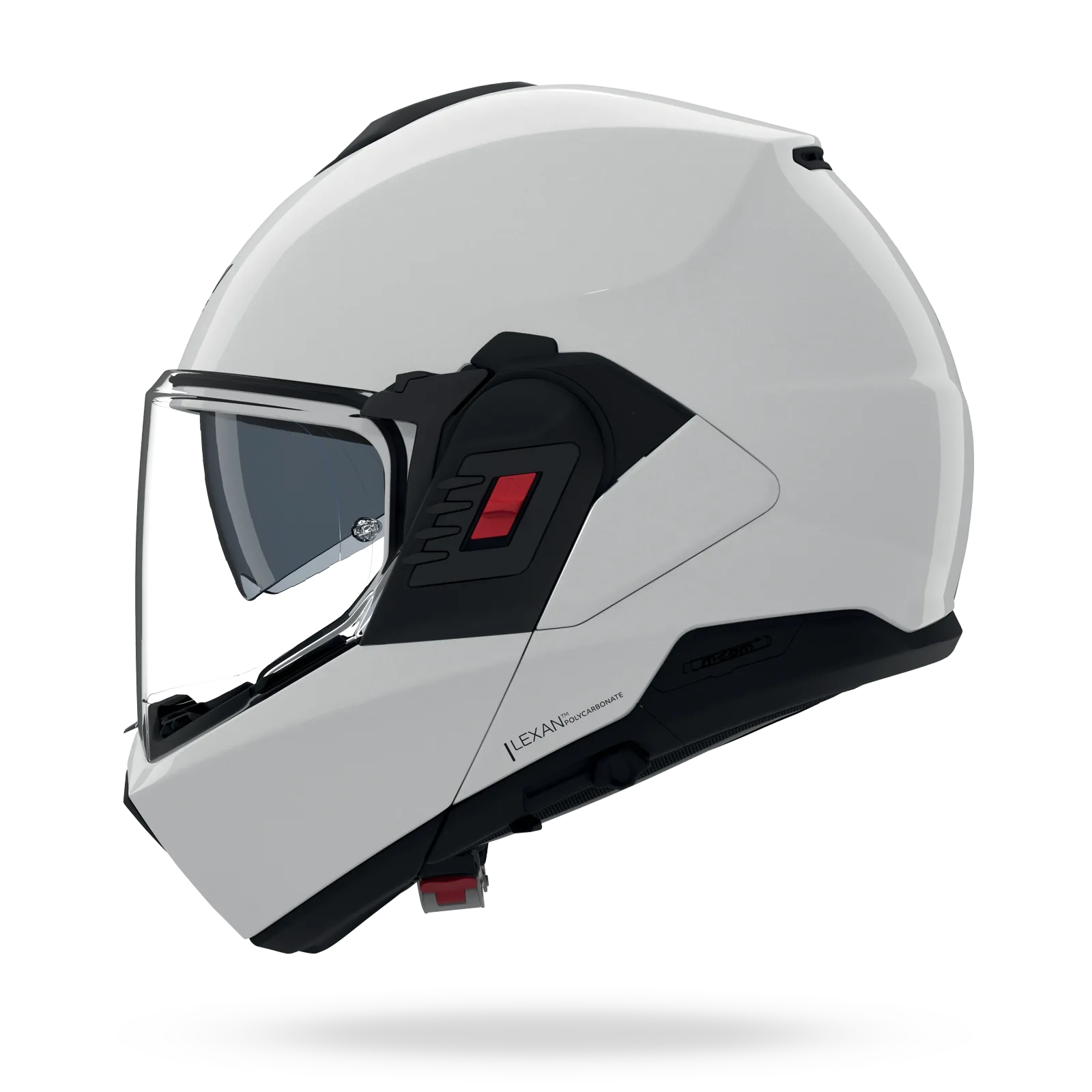 Каска Nolan N120-1 Classico Nobile 320 White