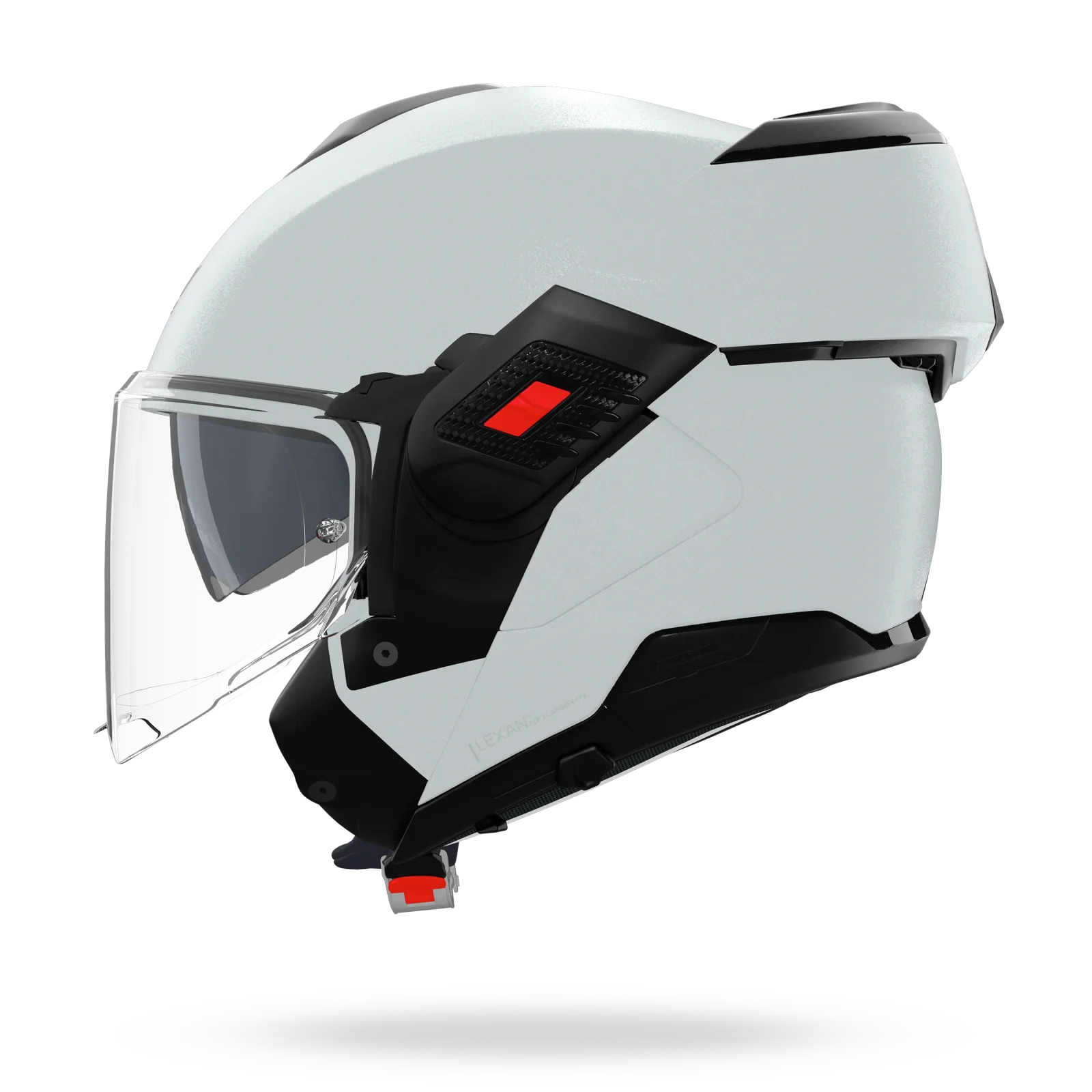 Каска Nolan N120-1 Classico Nobile 320 White
