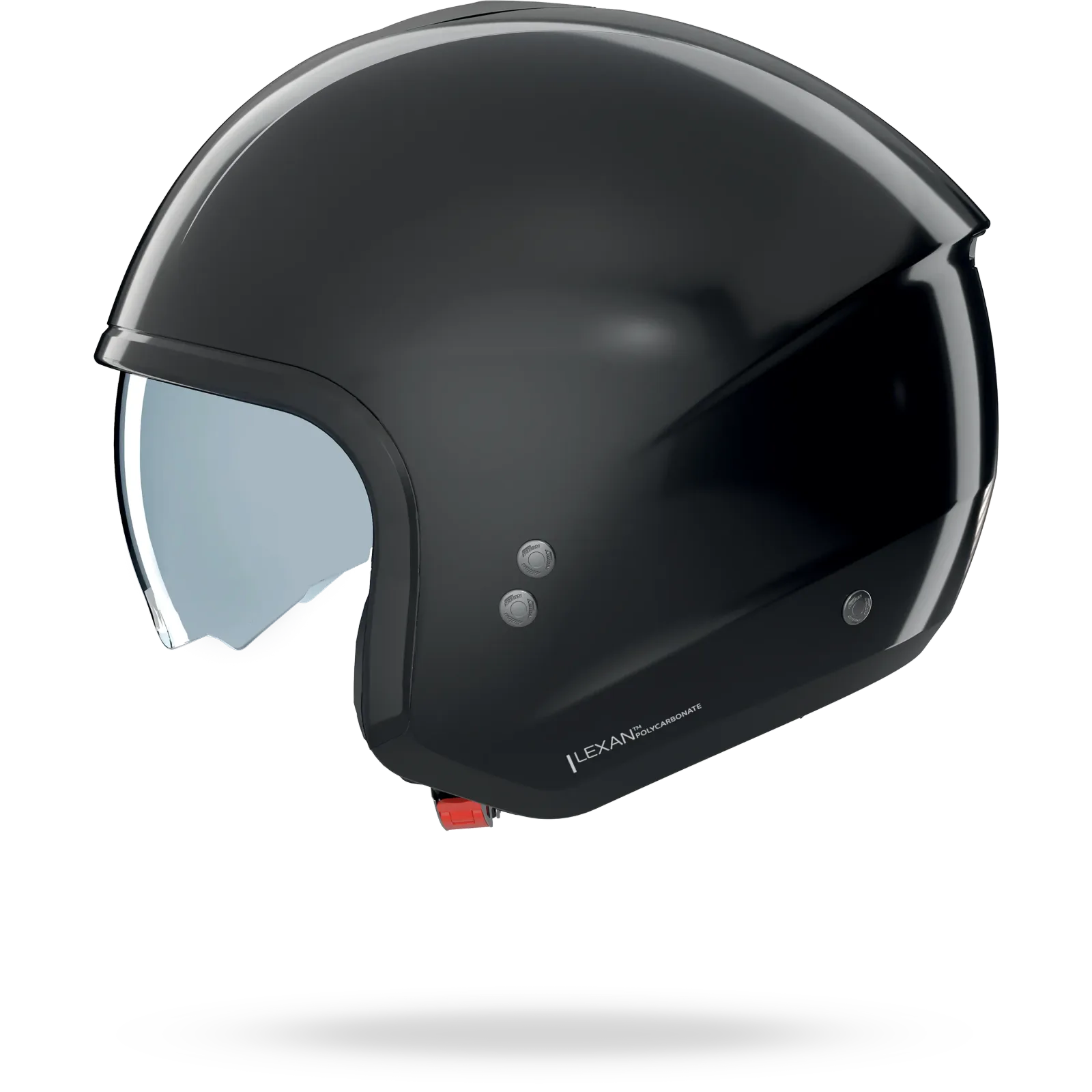 Каска Nolan N20-2 Classico 301 Black