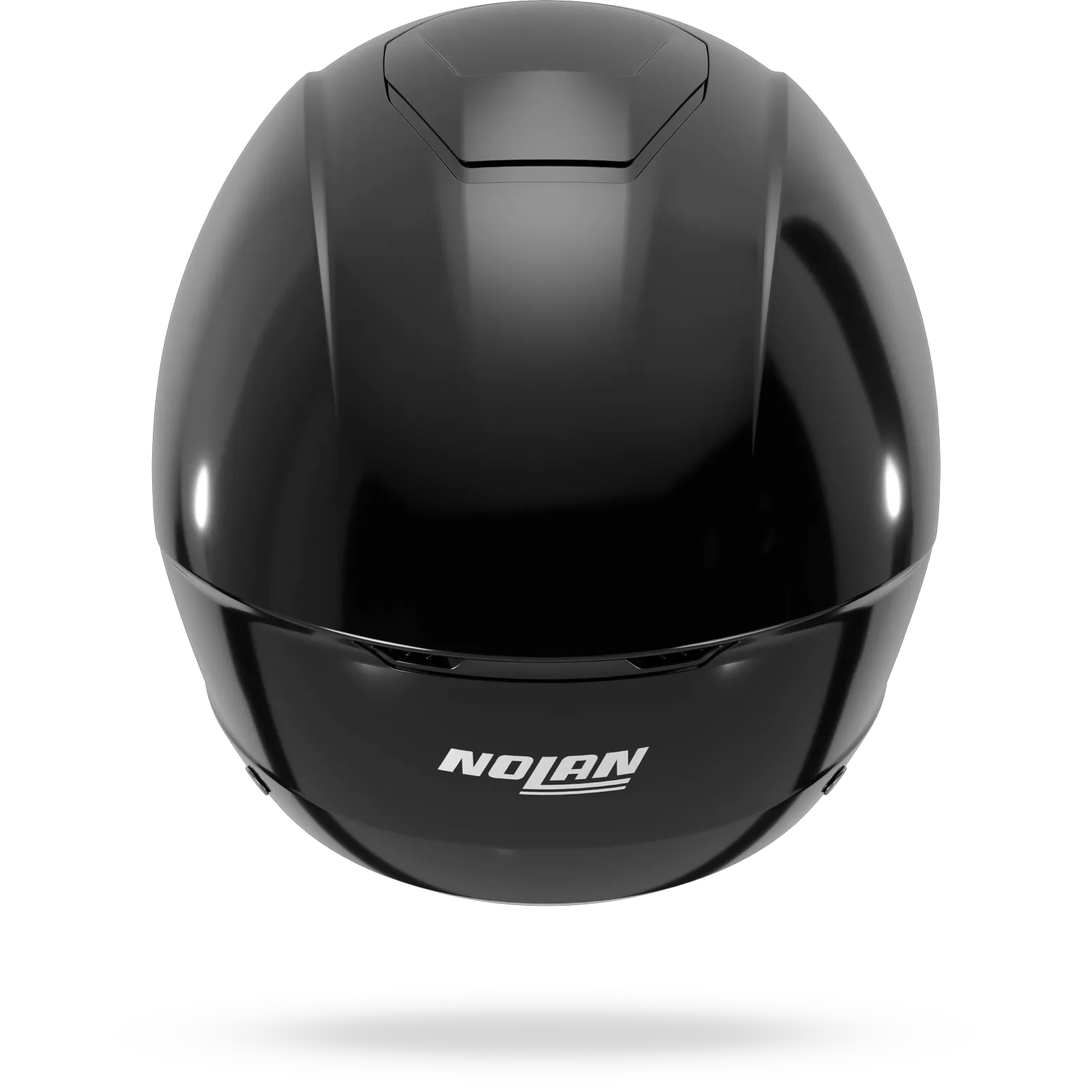 Каска Nolan N20-2 Classico 301 Black