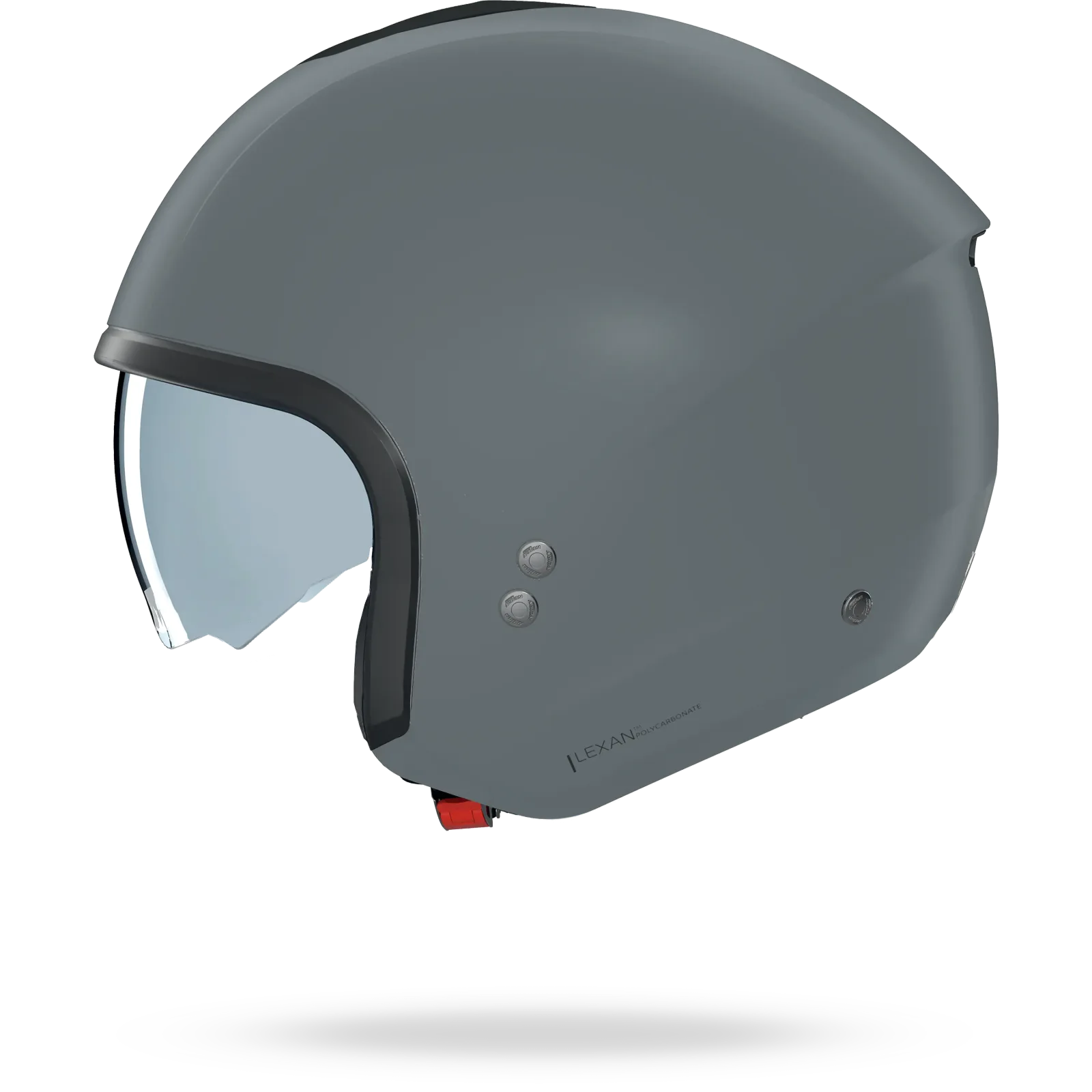 Каска Nolan N20-2 Classico 304 Matt Gray