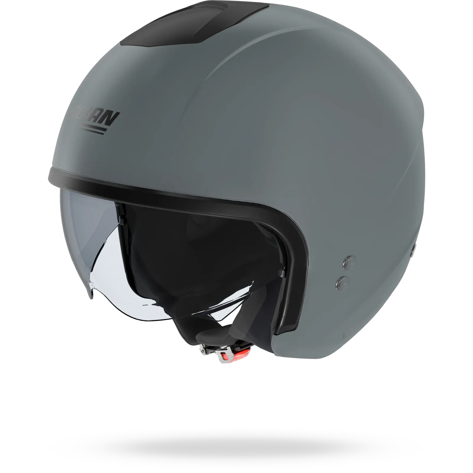 Каска Nolan N20-2 Classico 304 Matt Gray
