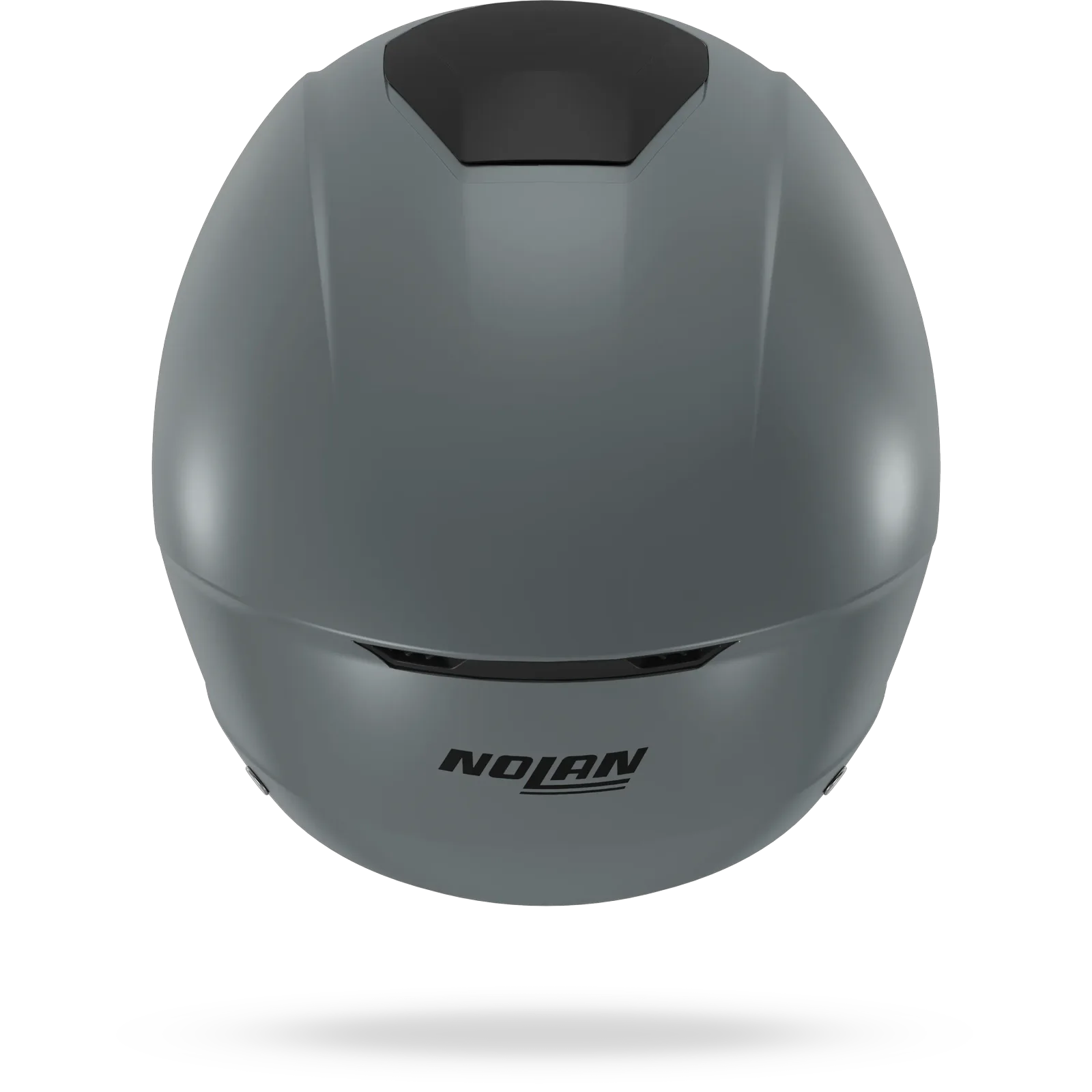 Каска Nolan N20-2 Classico 304 Matt Gray
