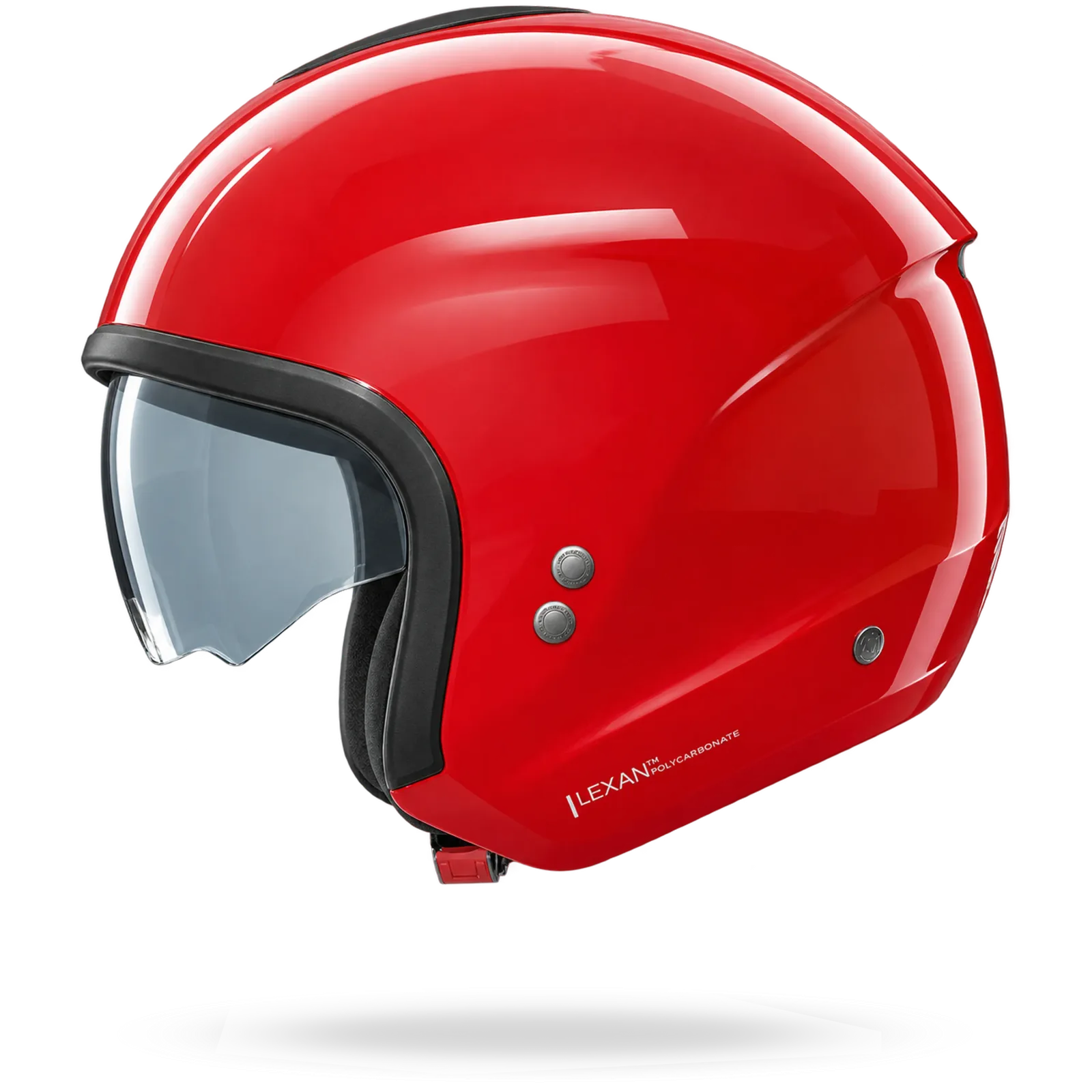 Каска Nolan N20-2 Classico Nobile 307 Red