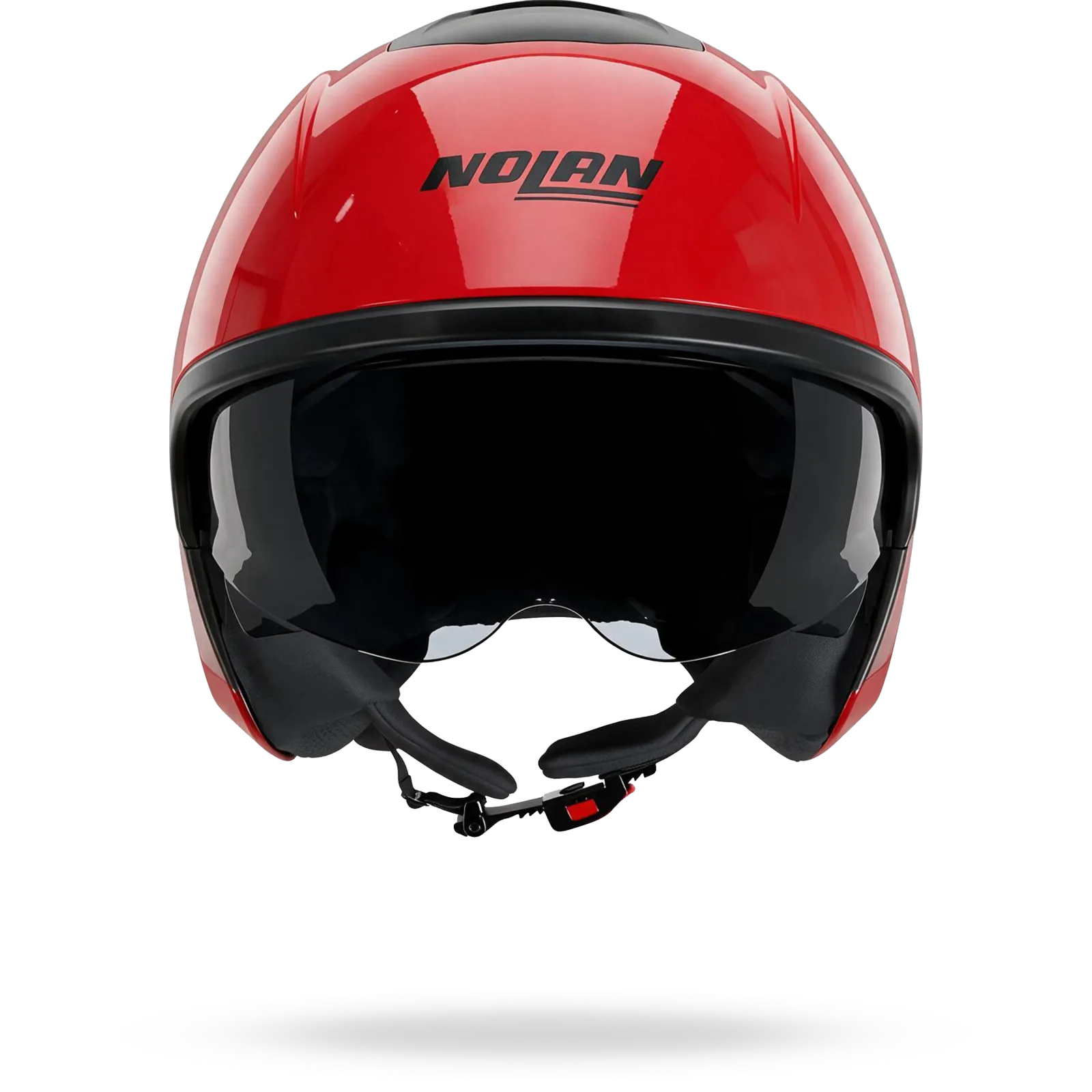 Каска Nolan N20-2 Classico Nobile 307 Red