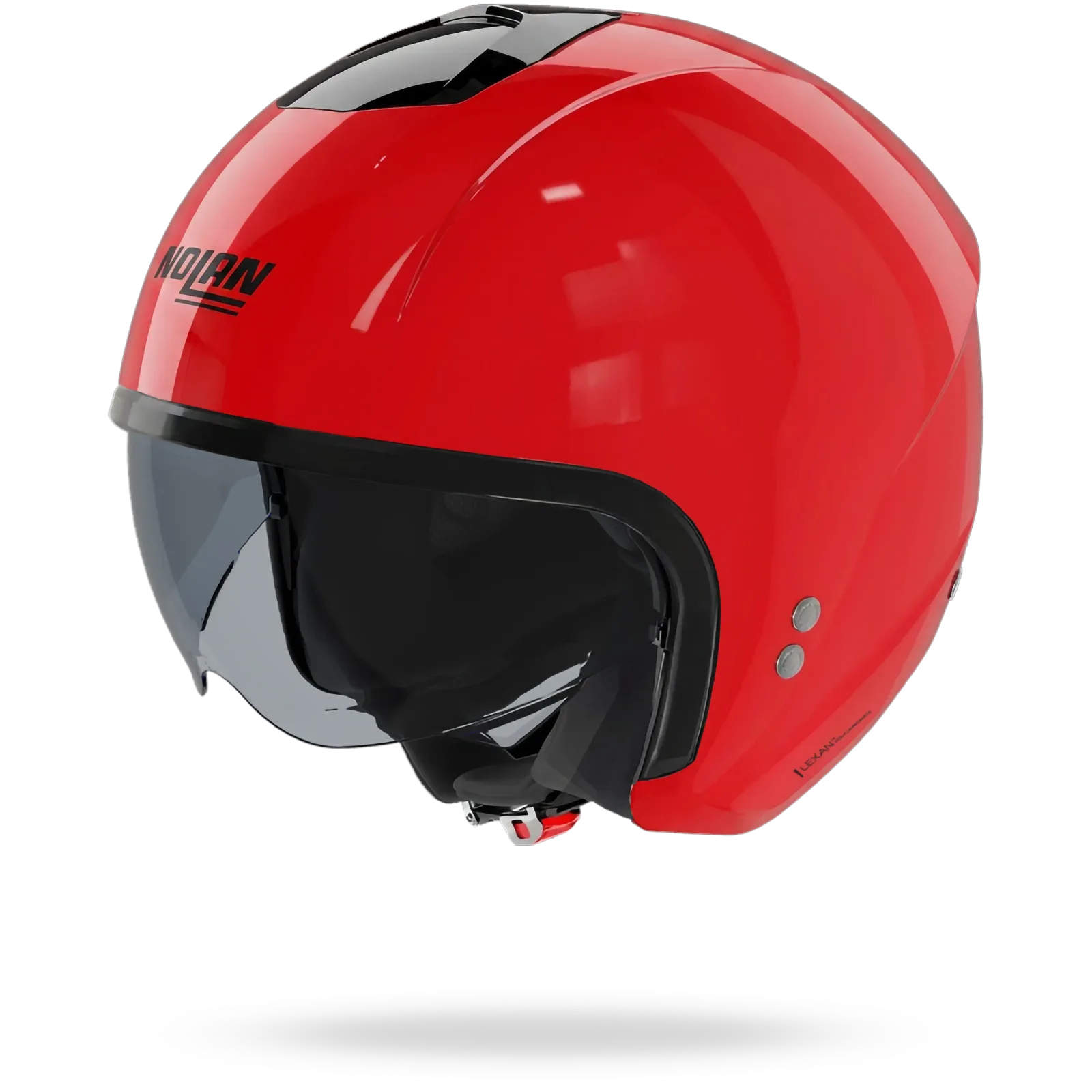 Каска Nolan N20-2 Classico Nobile 307 Red