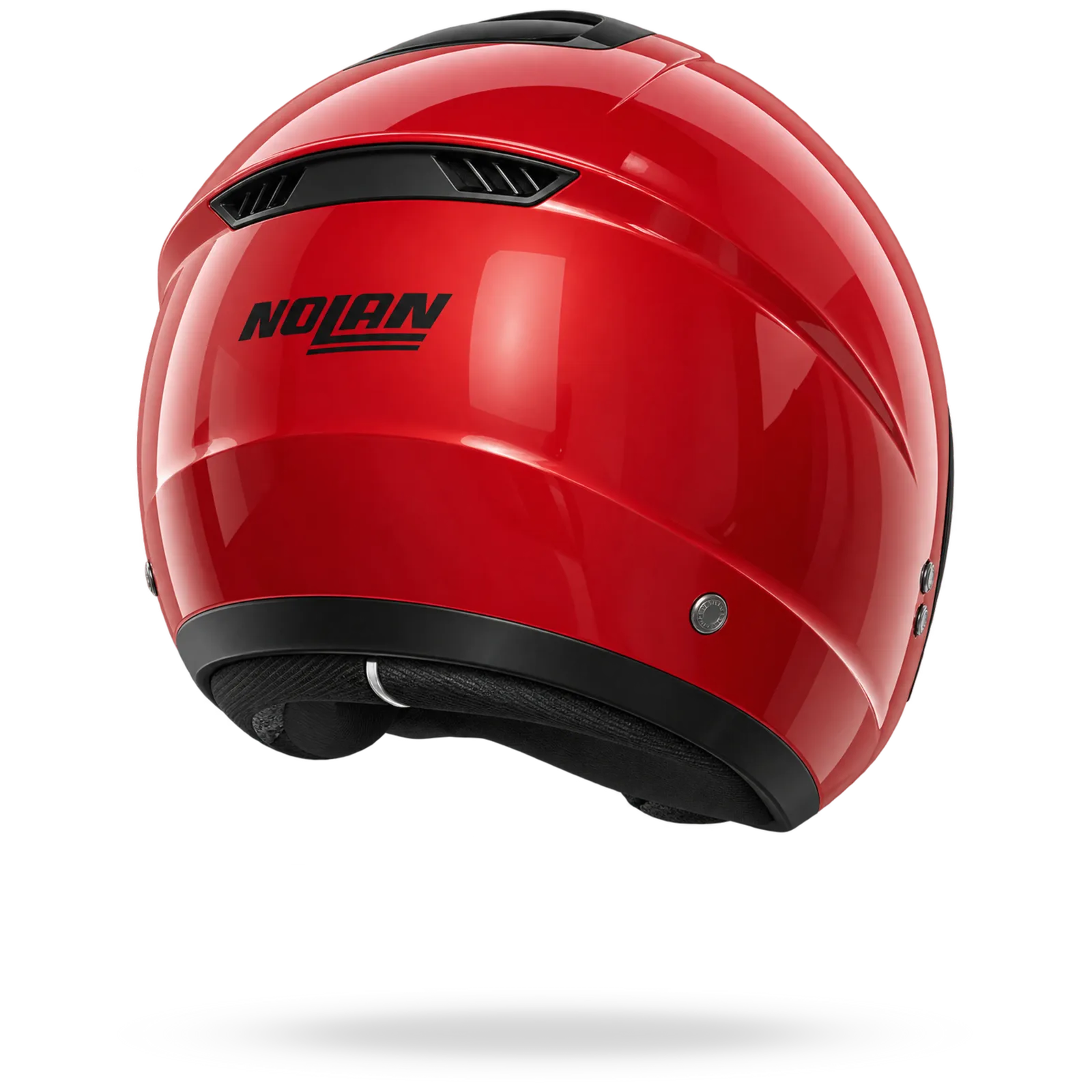 Каска Nolan N20-2 Classico Nobile 307 Red