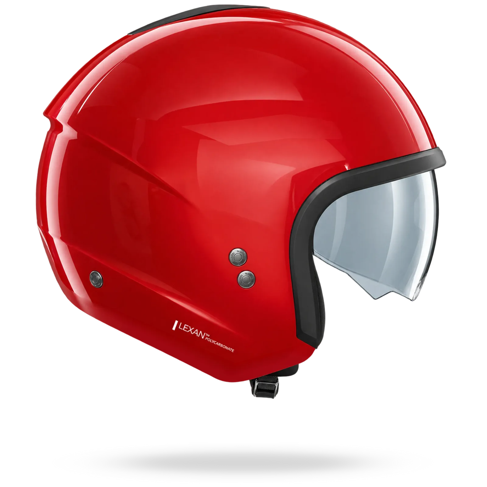 Каска Nolan N20-2 Classico Nobile 307 Red