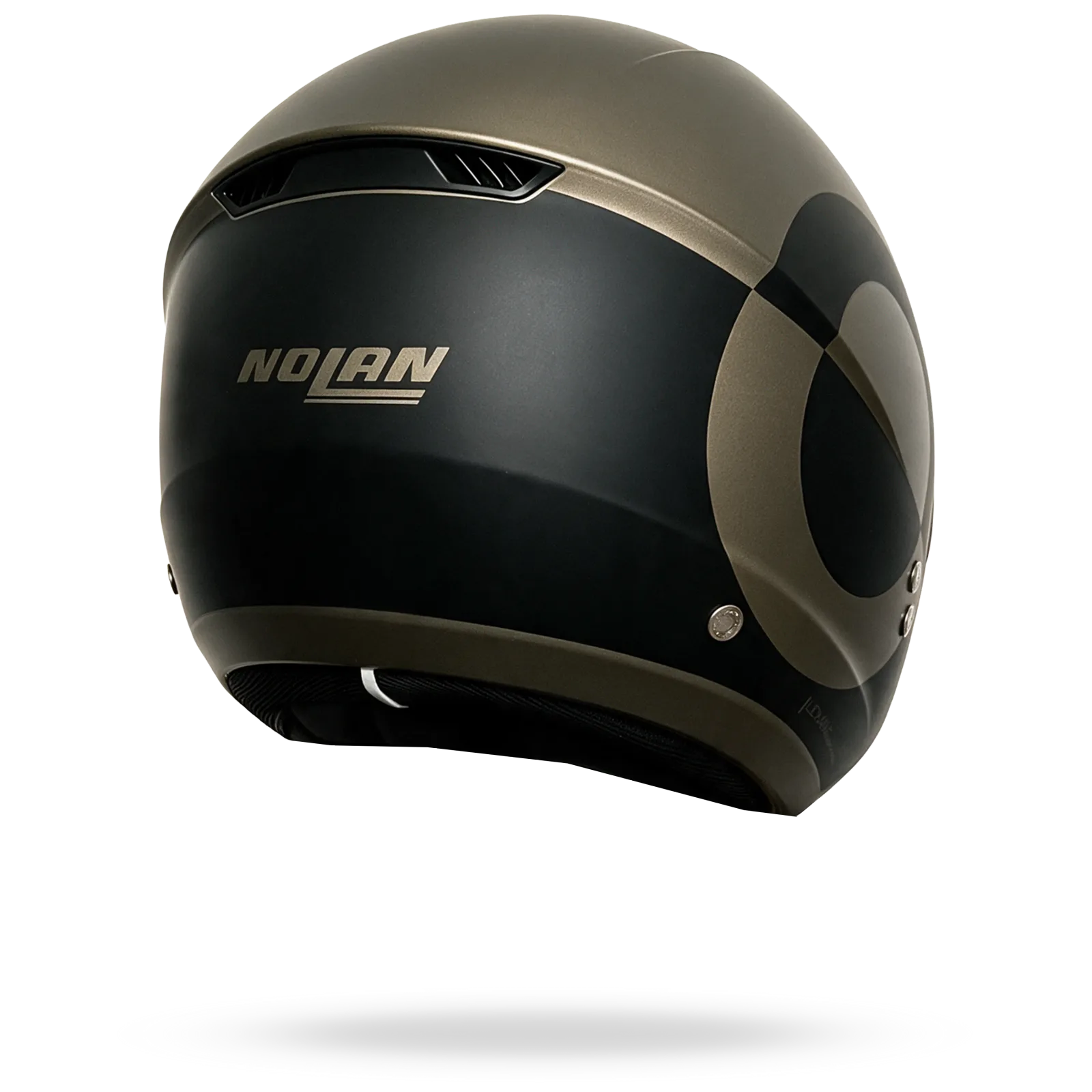 Каска Nolan N20-2 Viceversa 343 Matt Stone Black