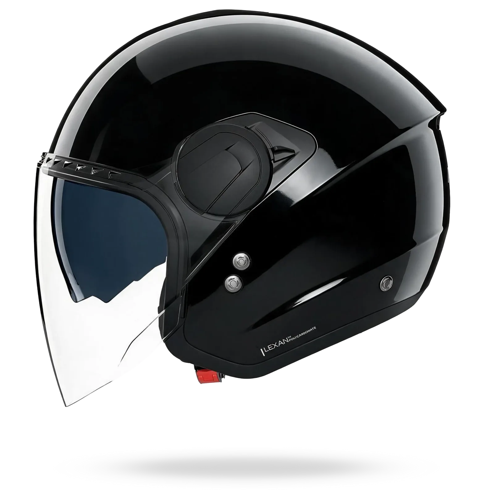 Каска Nolan N20-2 Visor Classico 301 Black