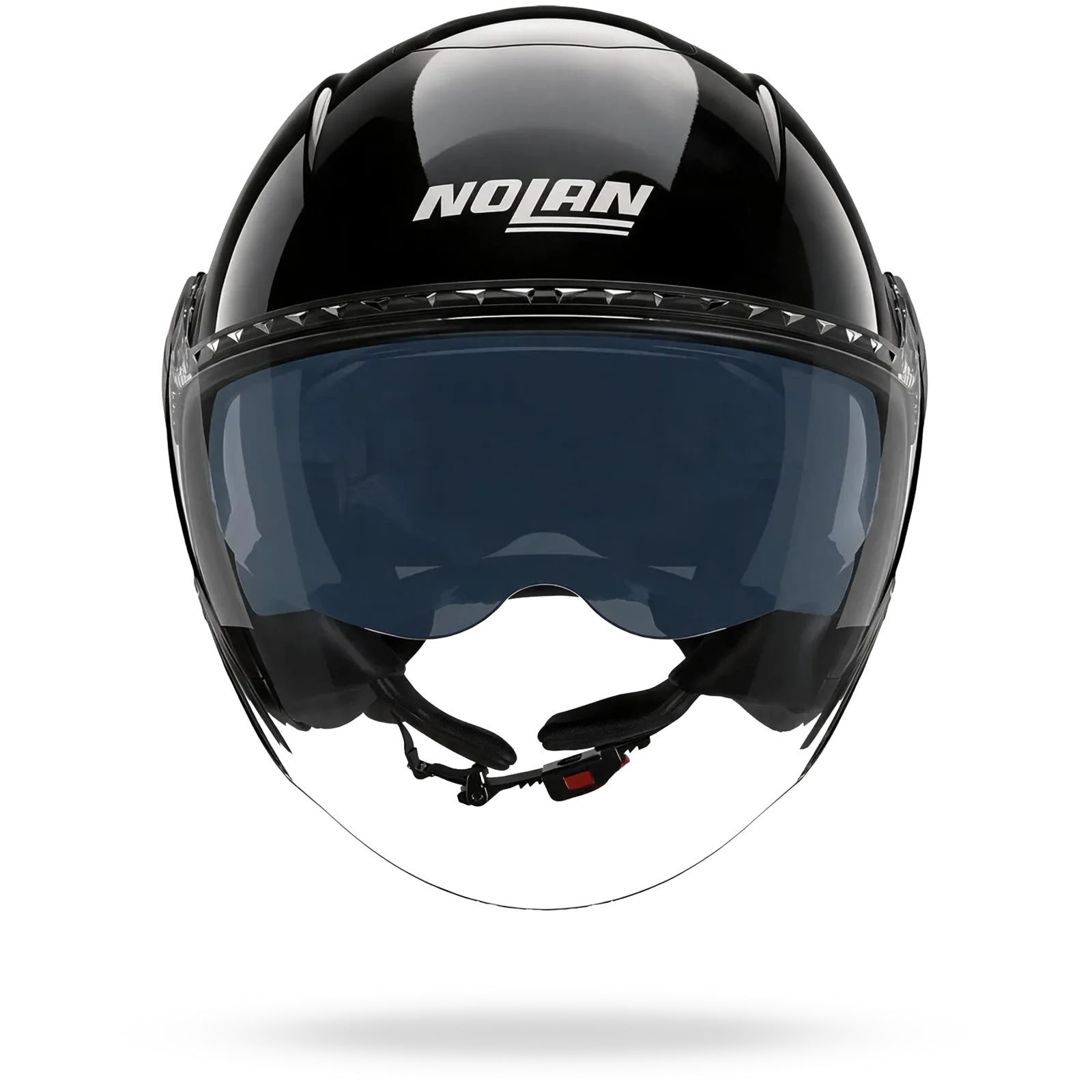 Каска Nolan N20-2 Visor Classico 301 Black