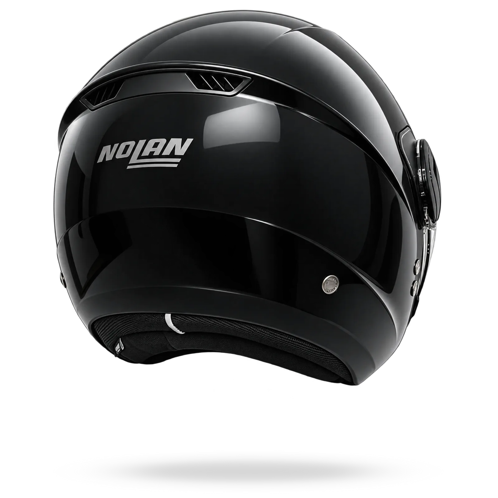 Каска Nolan N20-2 Visor Classico 301 Black