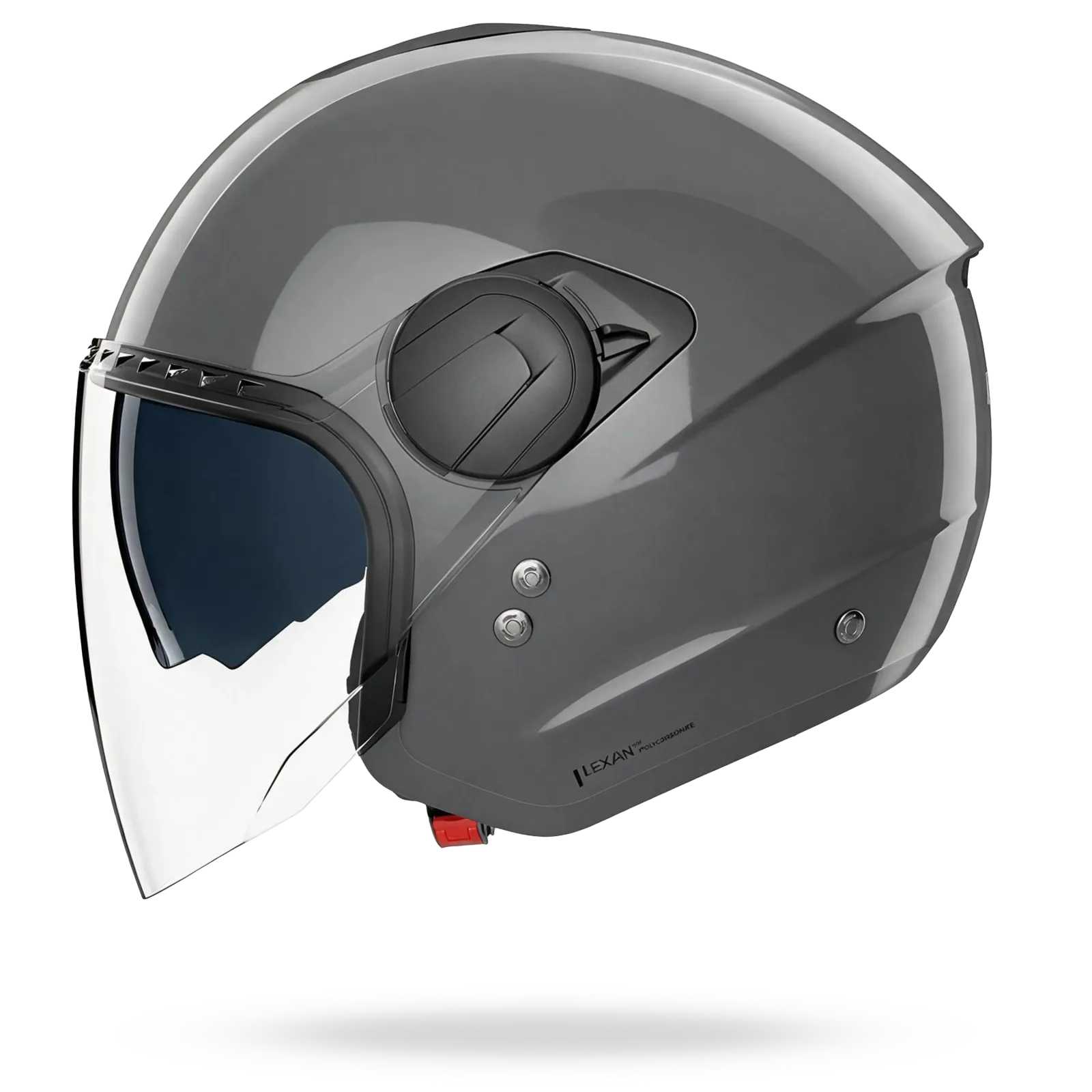 Каска Nolan N20-2 Visor Classico 303 Gray