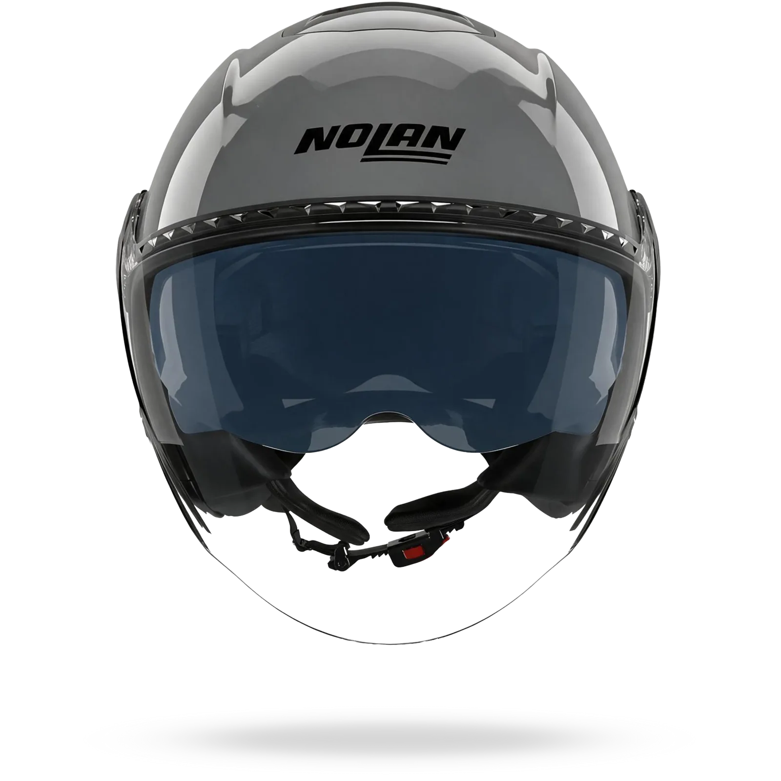 Каска Nolan N20-2 Visor Classico 303 Gray