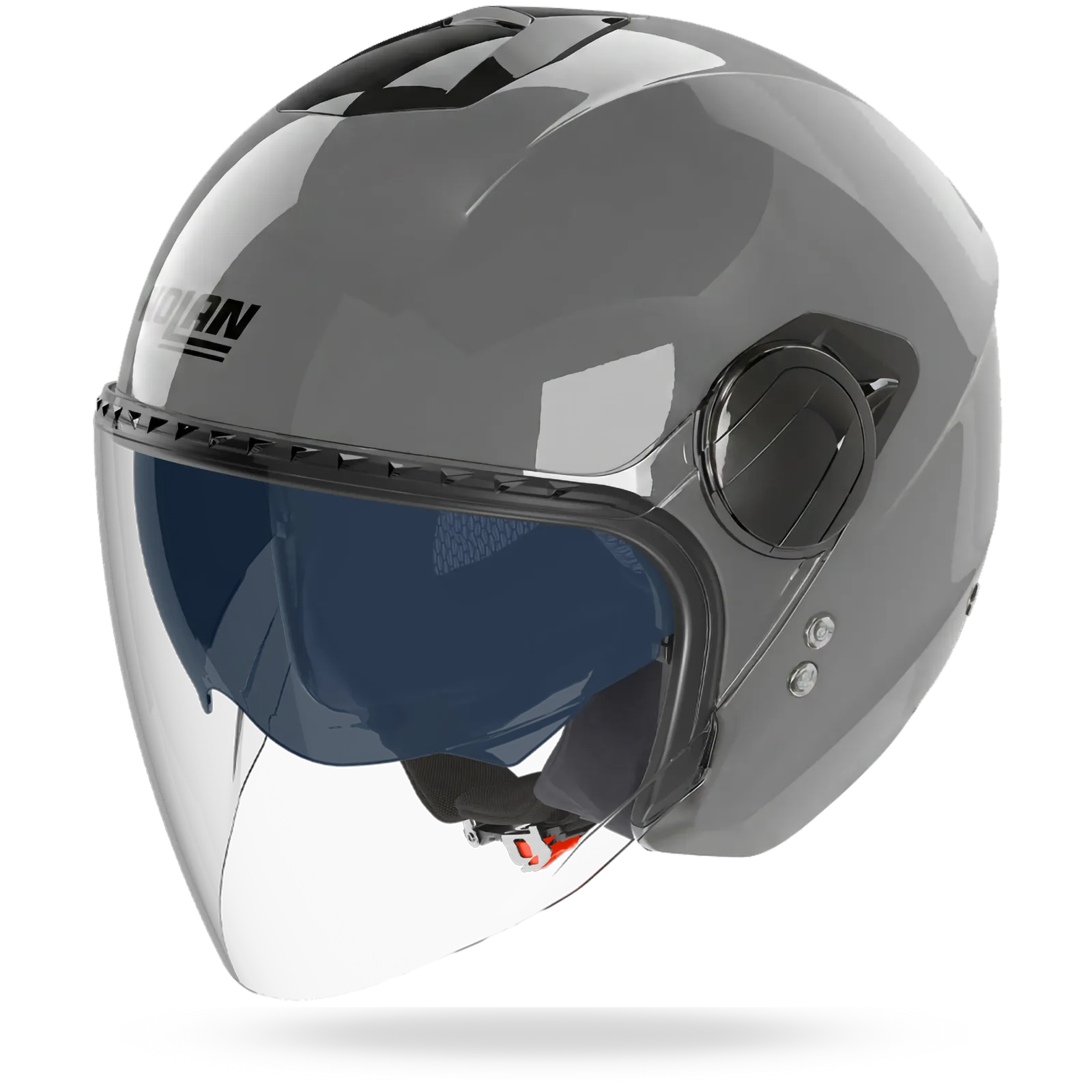 Каска Nolan N20-2 Visor Classico 303 Gray