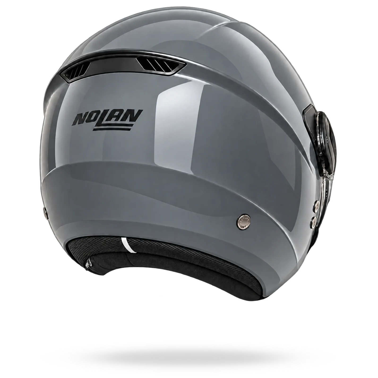 Каска Nolan N20-2 Visor Classico 303 Gray