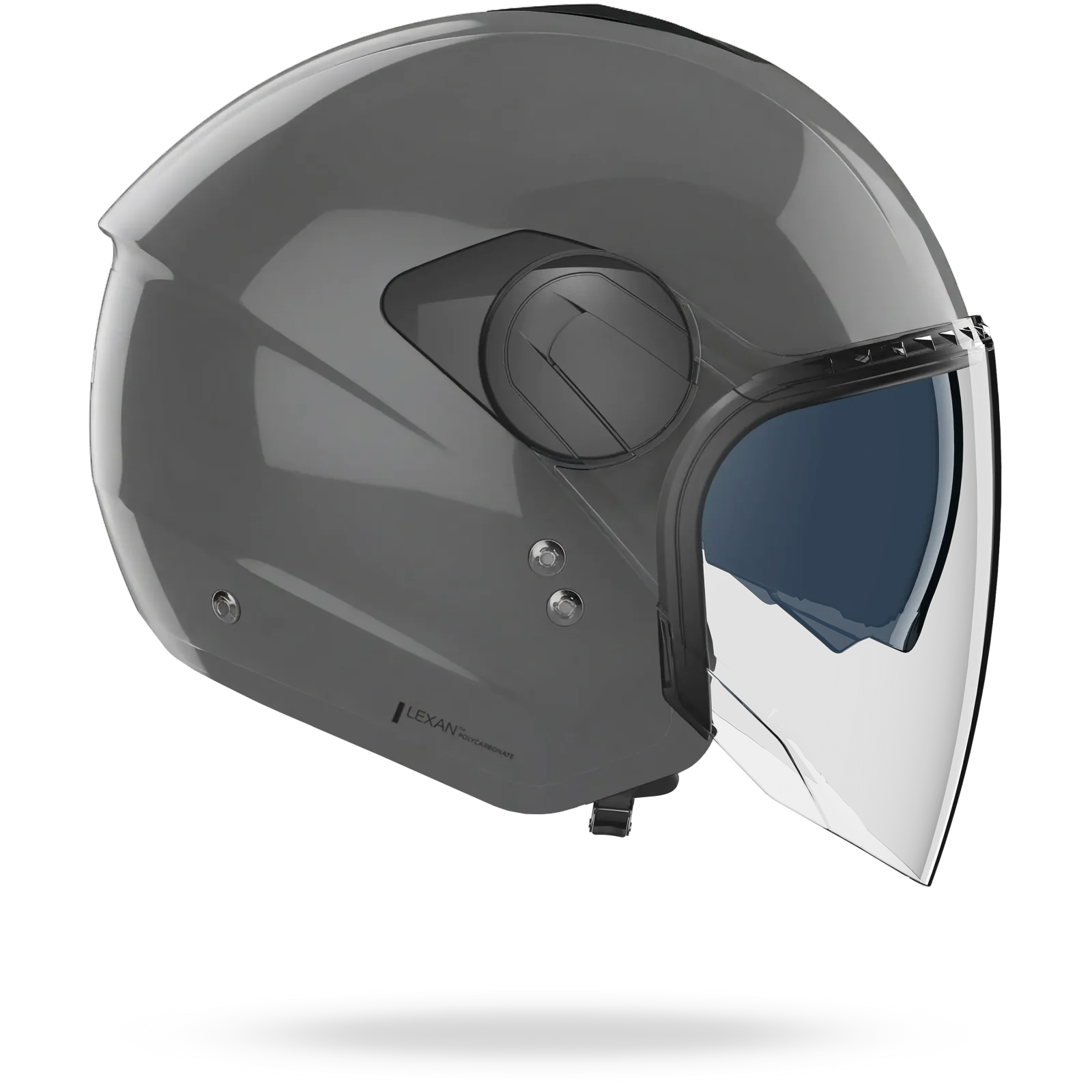 Каска Nolan N20-2 Visor Classico 303 Gray