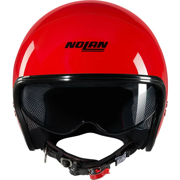 Каска Nolan N21 Visor 06 Classico 307 Red