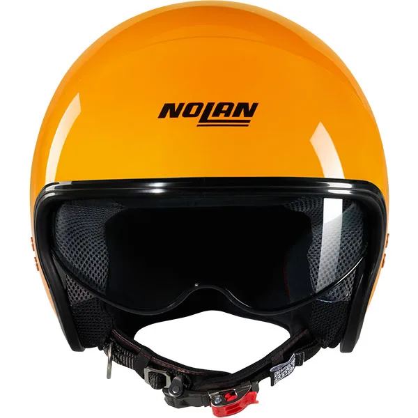 Каска Nolan N21 Visor 06 Classico 309 Orange
