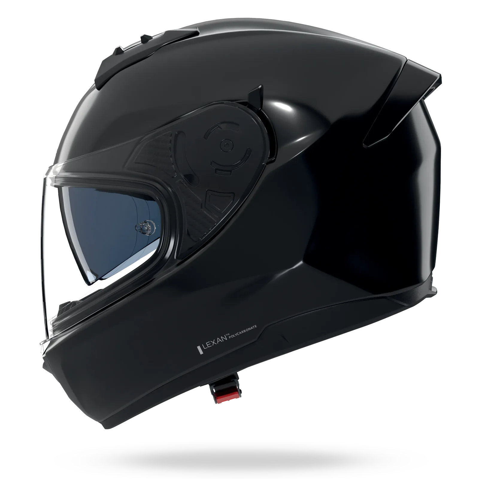 Каска Nolan N60-6 Classico 301 Black