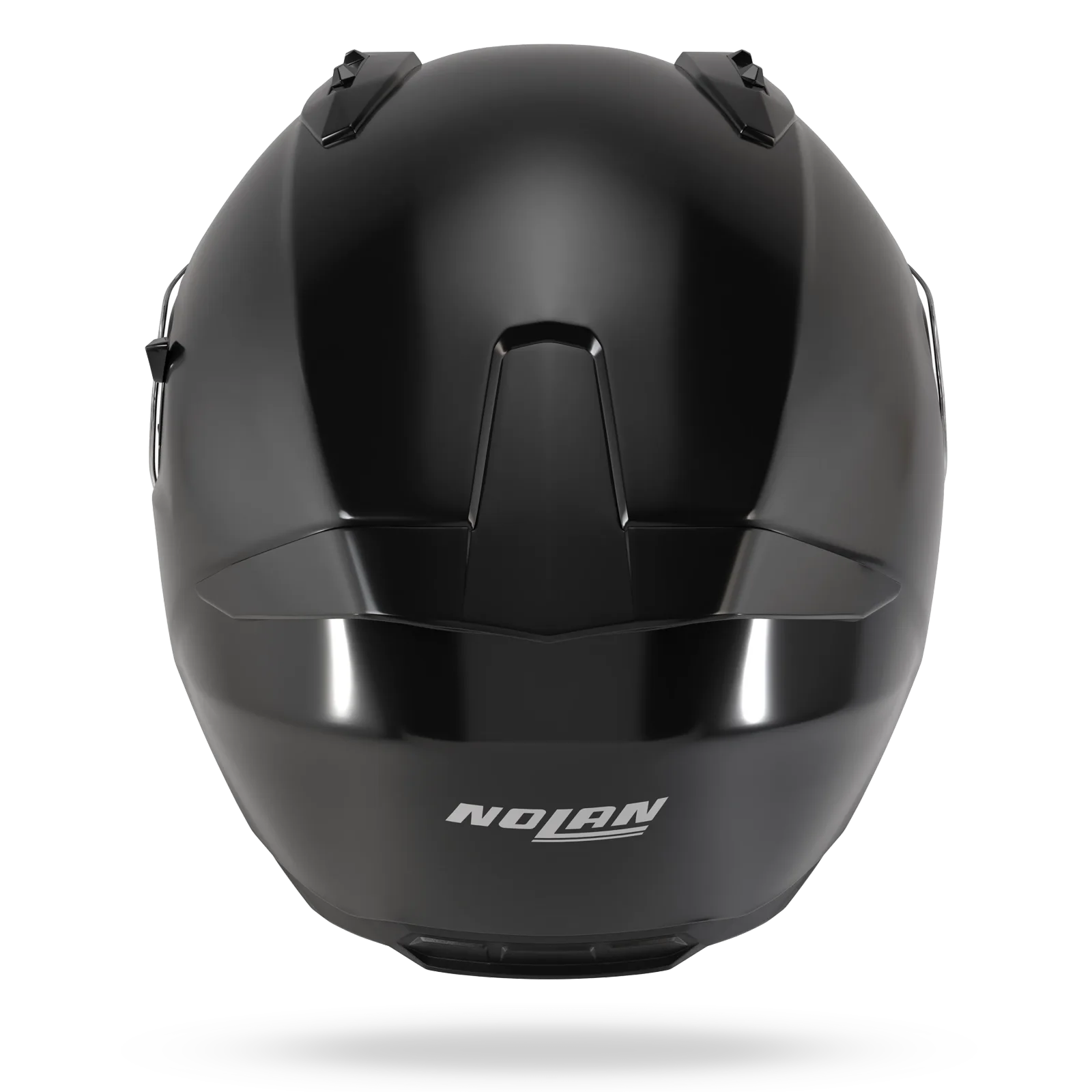 Каска Nolan N60-6 Classico 301 Black