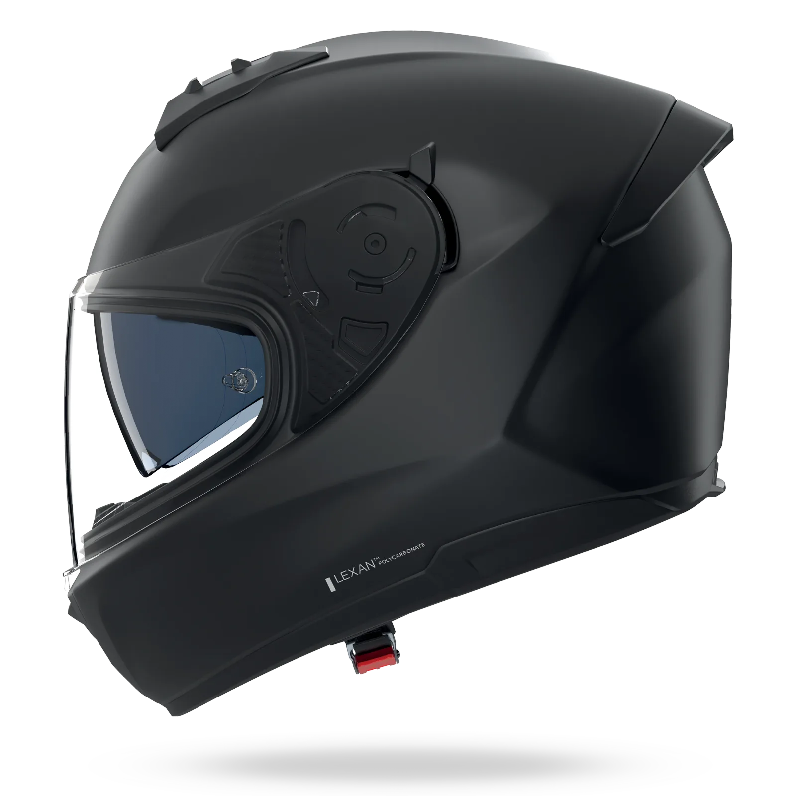 Каска Nolan N60-6 Classico 302 Matt Black