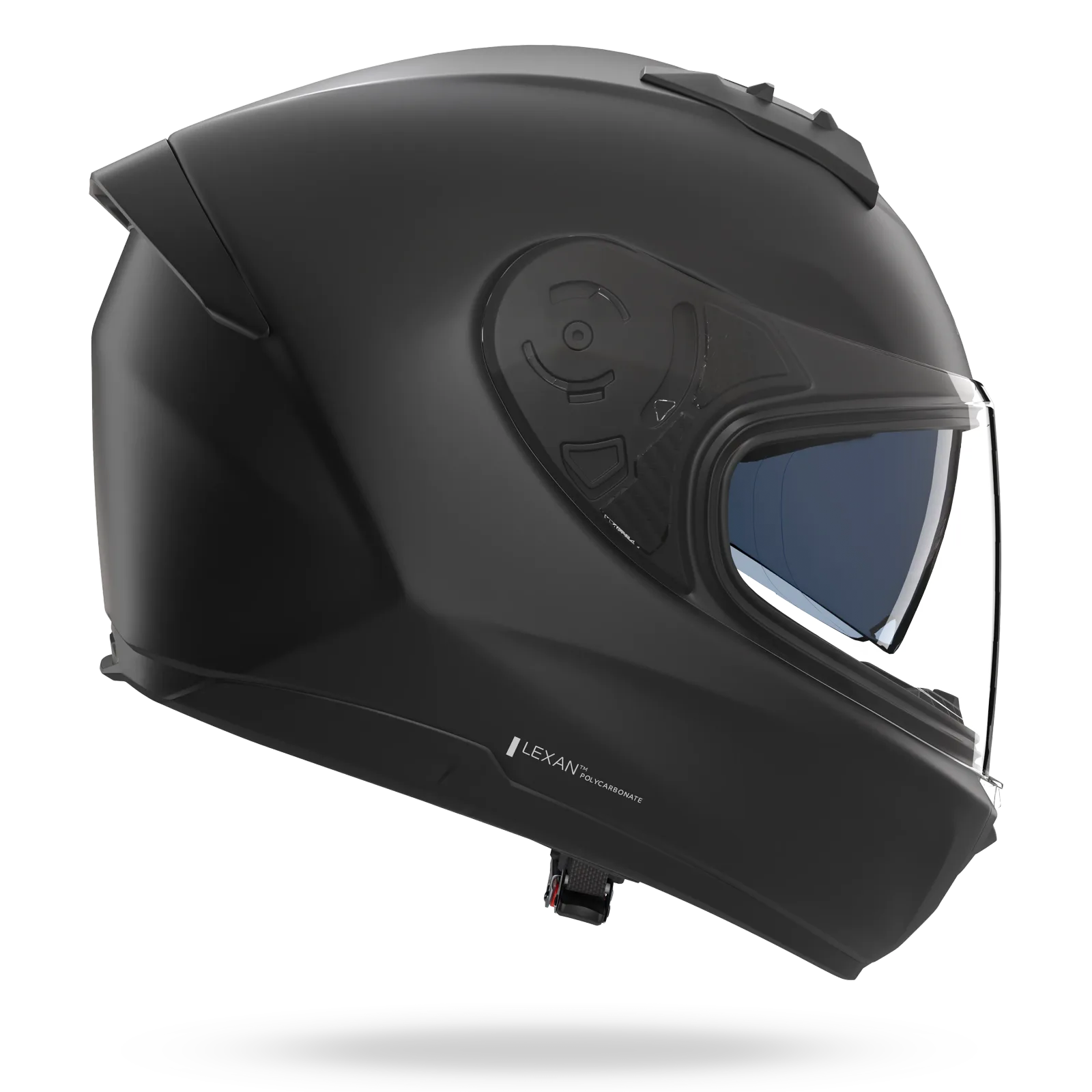 Каска Nolan N60-6 Classico 302 Matt Black