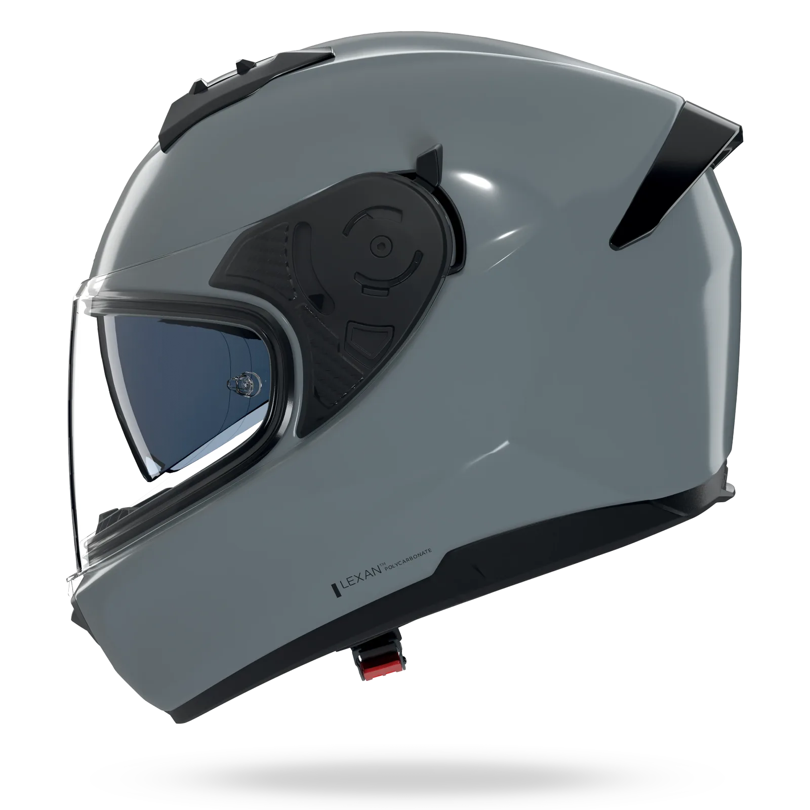 Каска Nolan N60-6 Classico 303 Gray