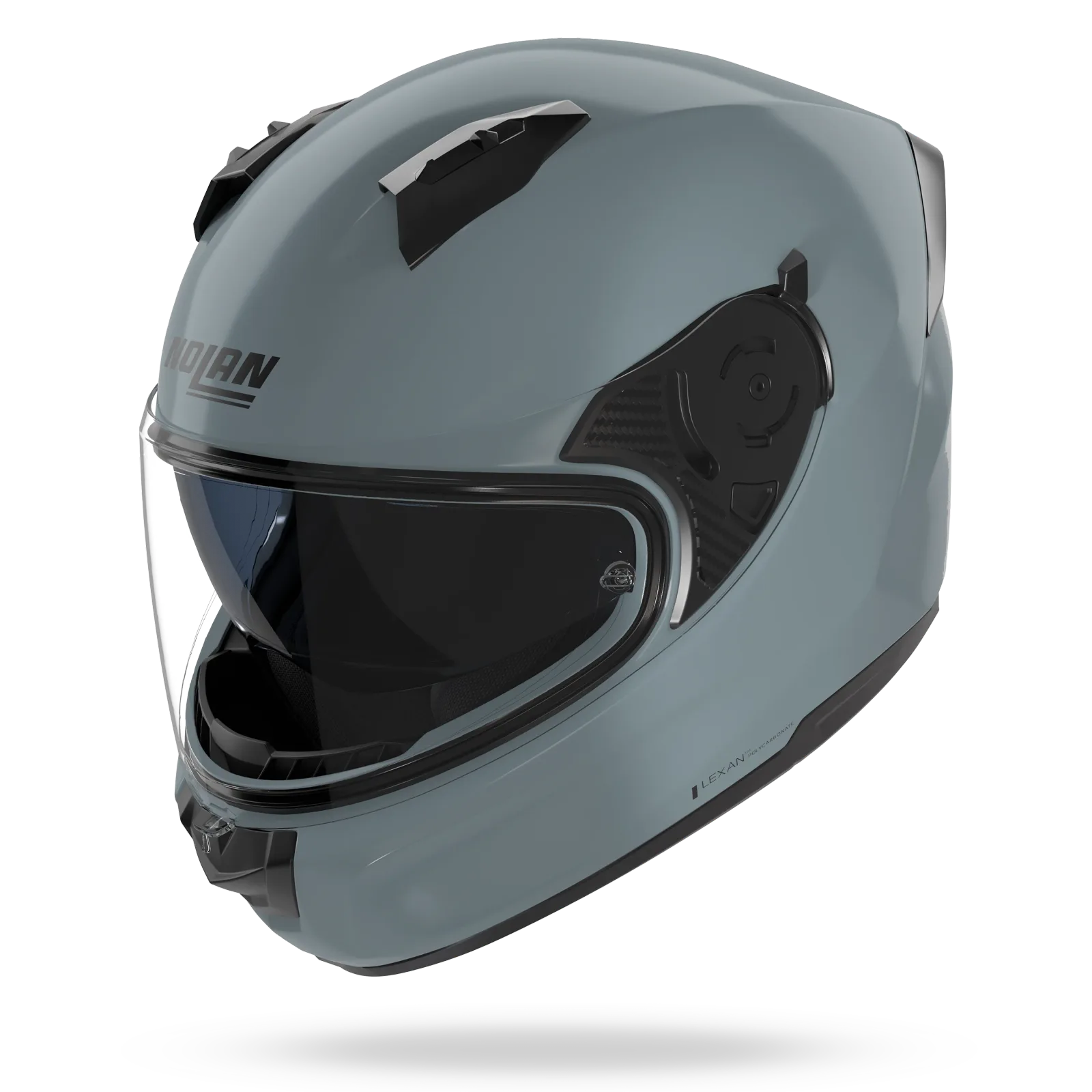 Каска Nolan N60-6 Classico 303 Gray