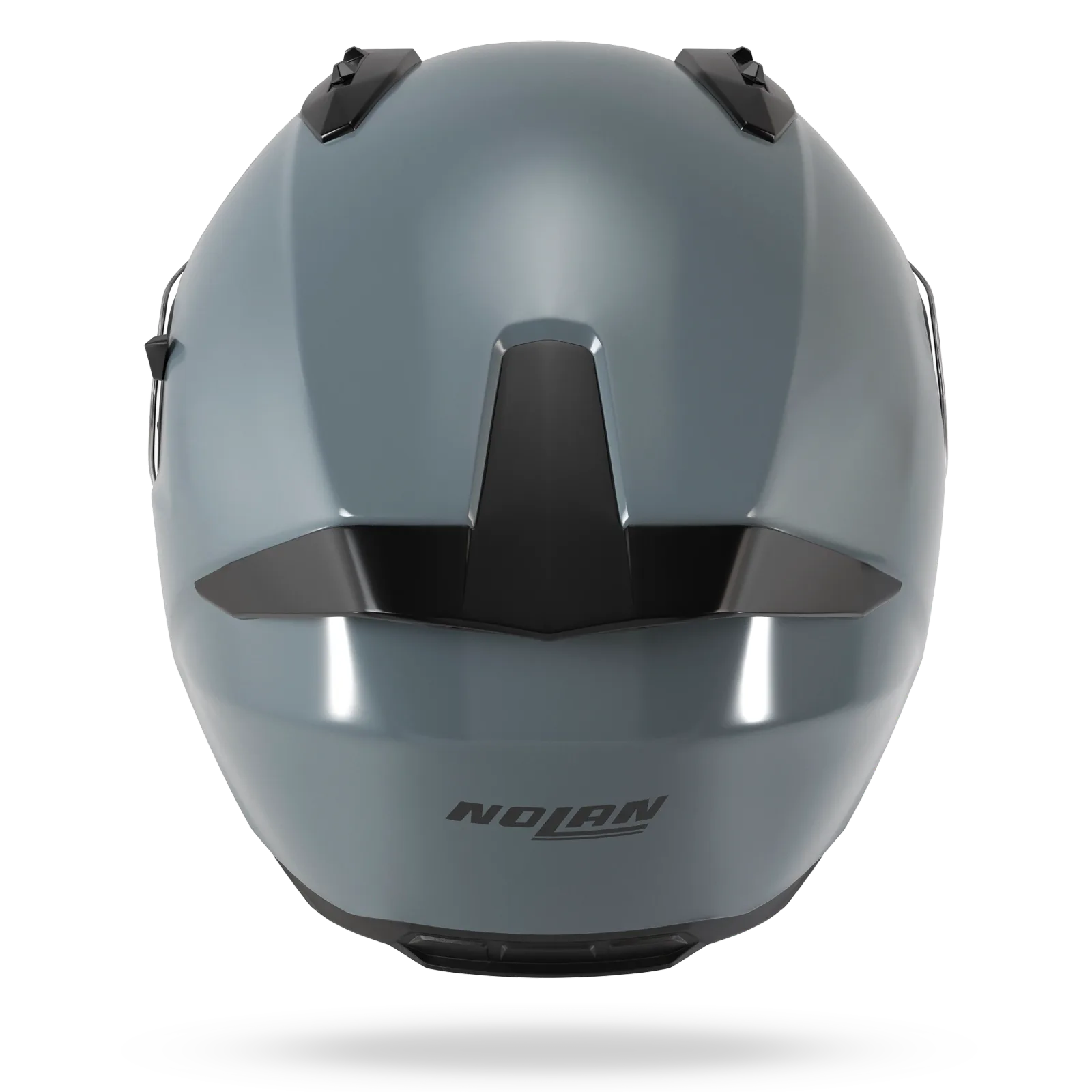 Каска Nolan N60-6 Classico 303 Gray