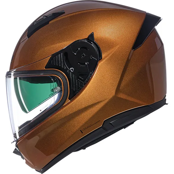 Каска Nolan N60-6 Classico Nobile 318 Ocher
