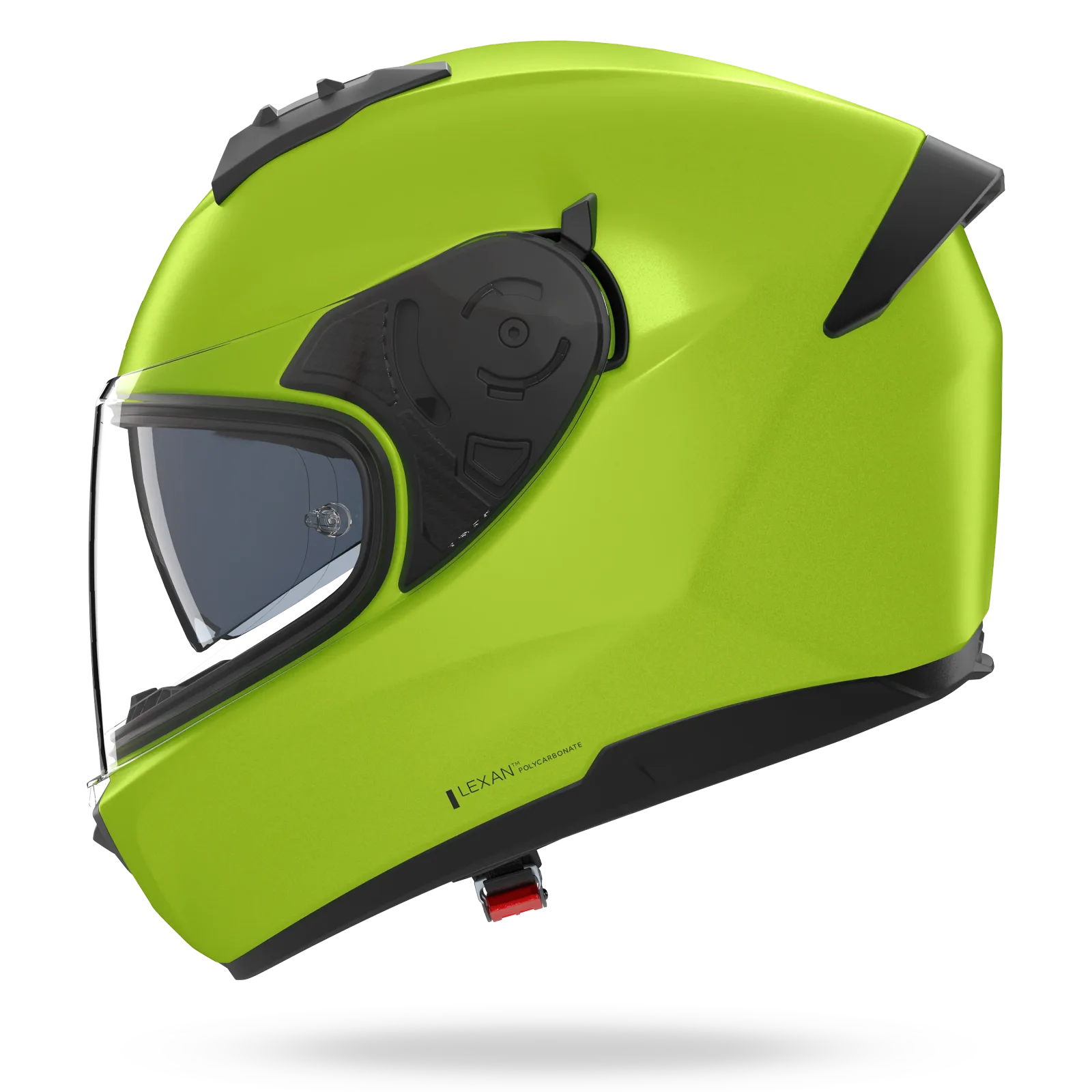 Каска Nolan N60-6 Classico Nobile 322 Matt Green