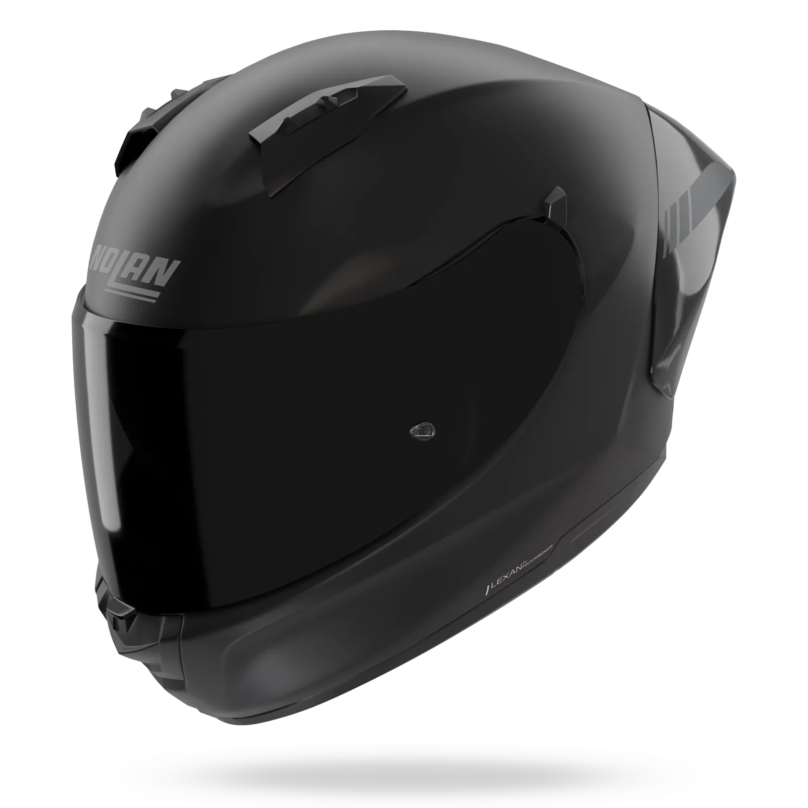 Каска Nolan N60-6 Sport Classico 302 Matt Black