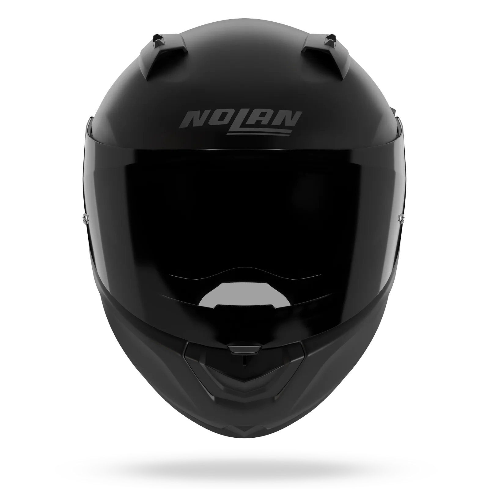Каска Nolan N60-6 Sport Classico 302 Matt Black