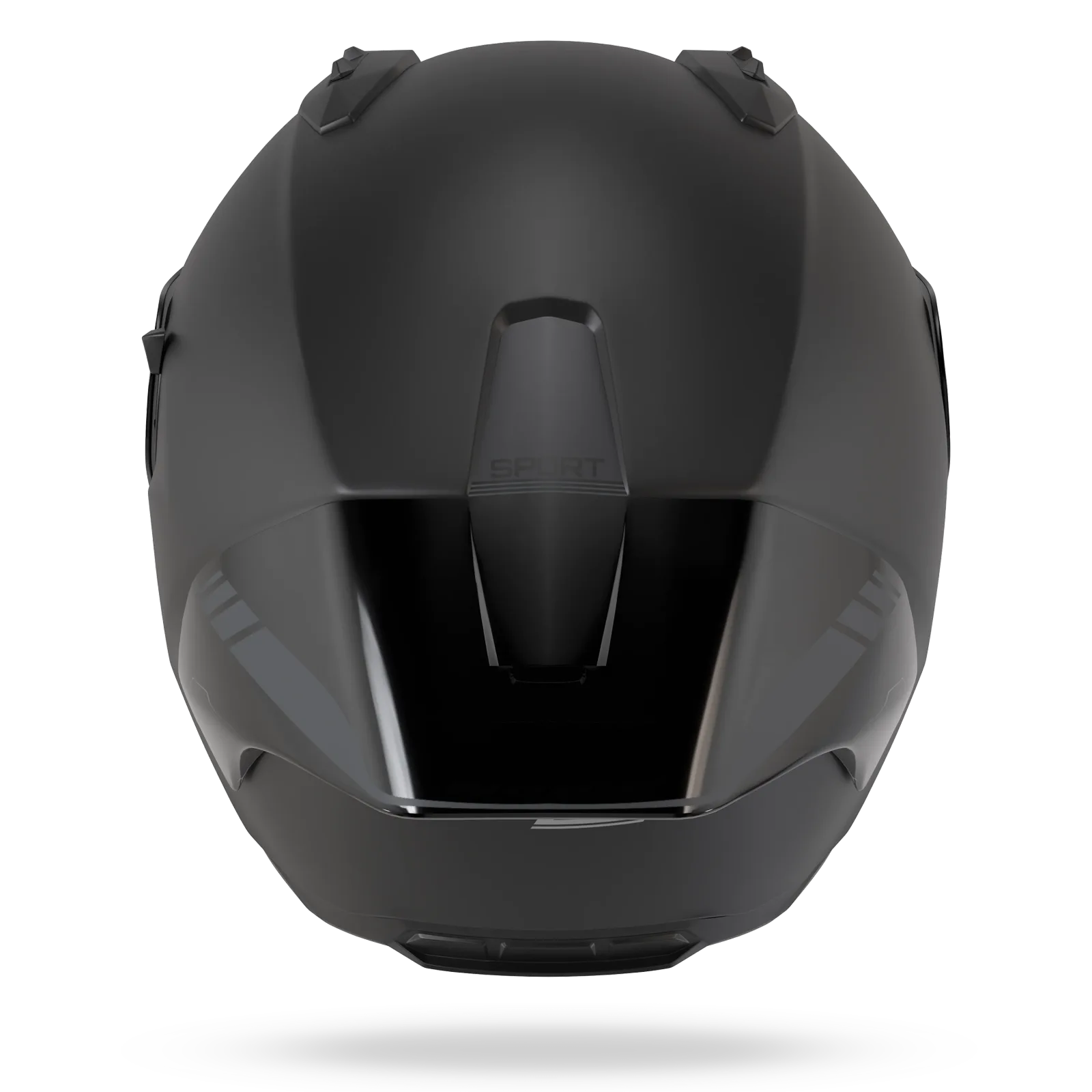 Каска Nolan N60-6 Sport Classico 302 Matt Black