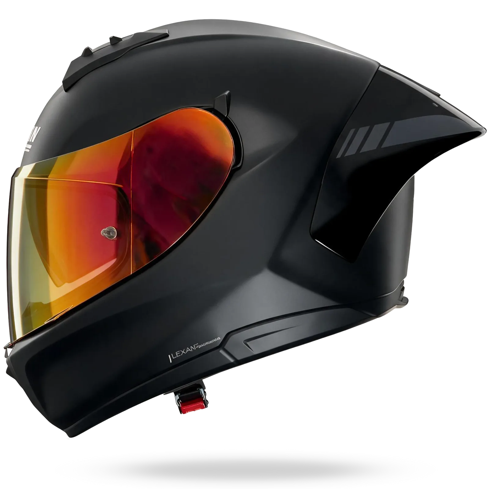 Каска Nolan N60-6 Sport Irido 334 Matt Black