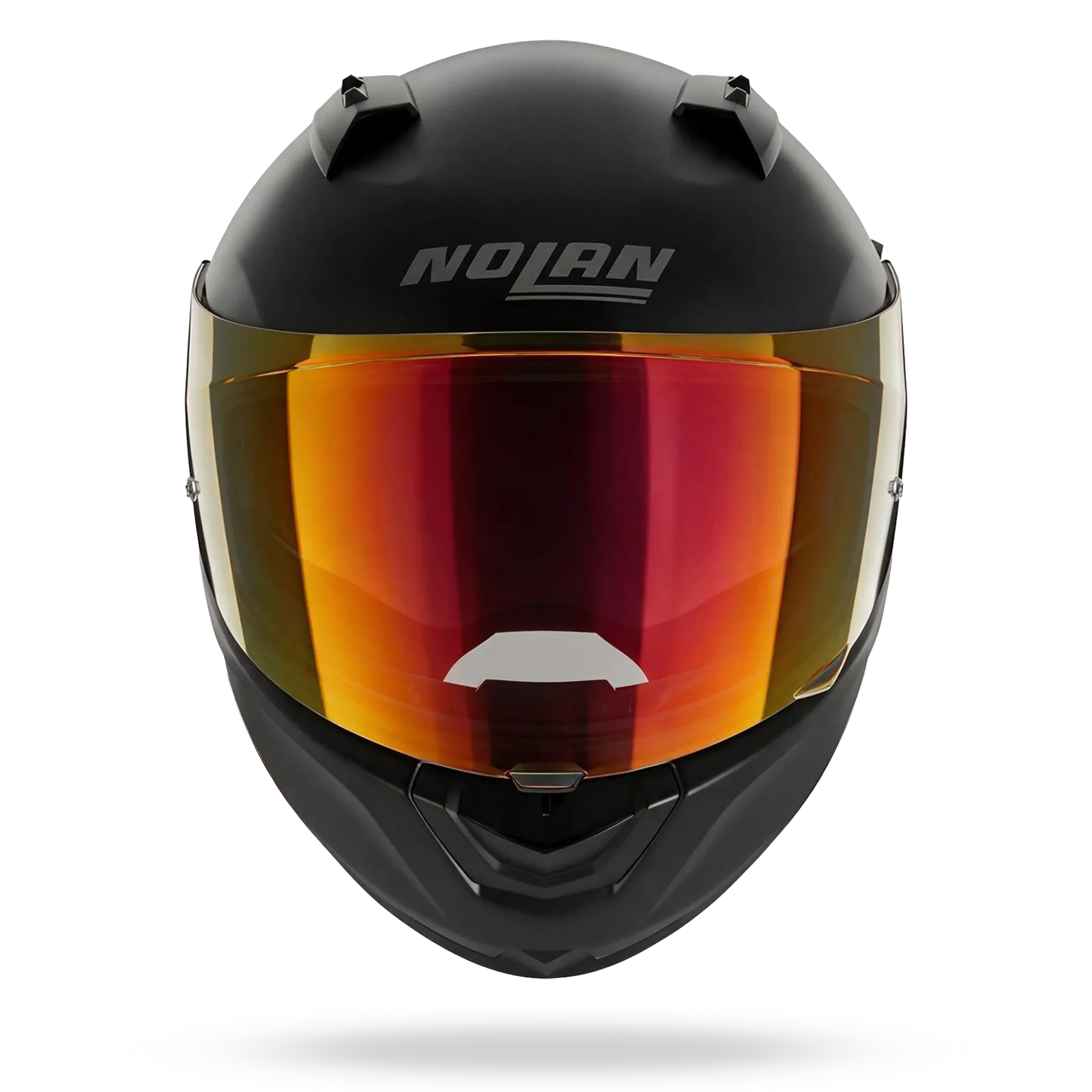 Каска Nolan N60-6 Sport Irido 334 Matt Black