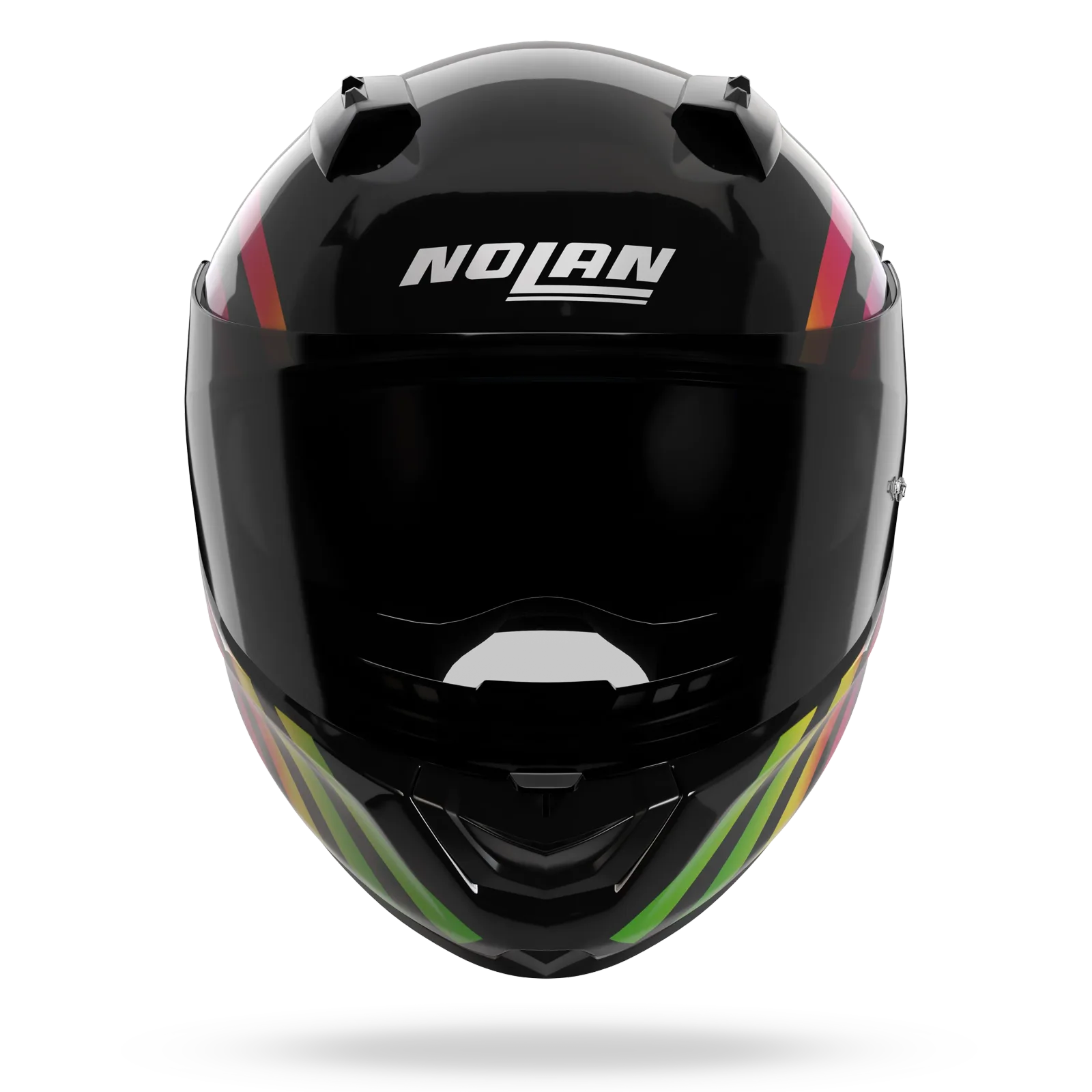 Каска Nolan N60-6 Sport Policromo 343 Multicolour