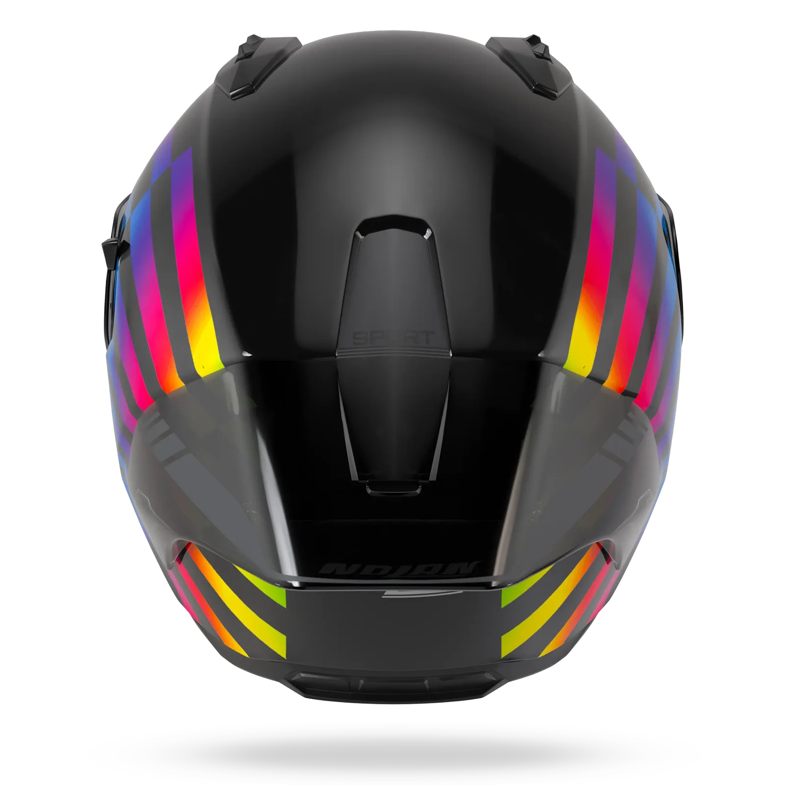 Каска Nolan N60-6 Sport Policromo 343 Multicolour