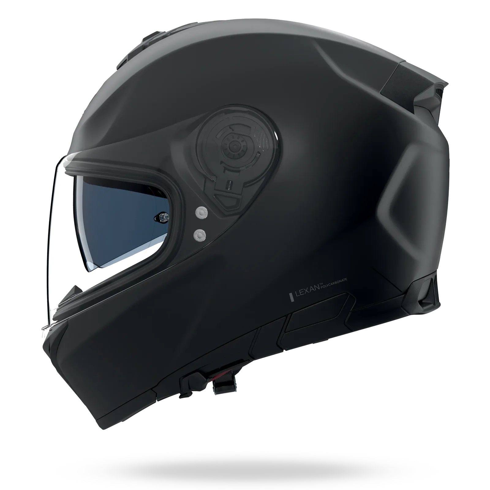 Каска Nolan N80-8 Classico 302 Matt Black