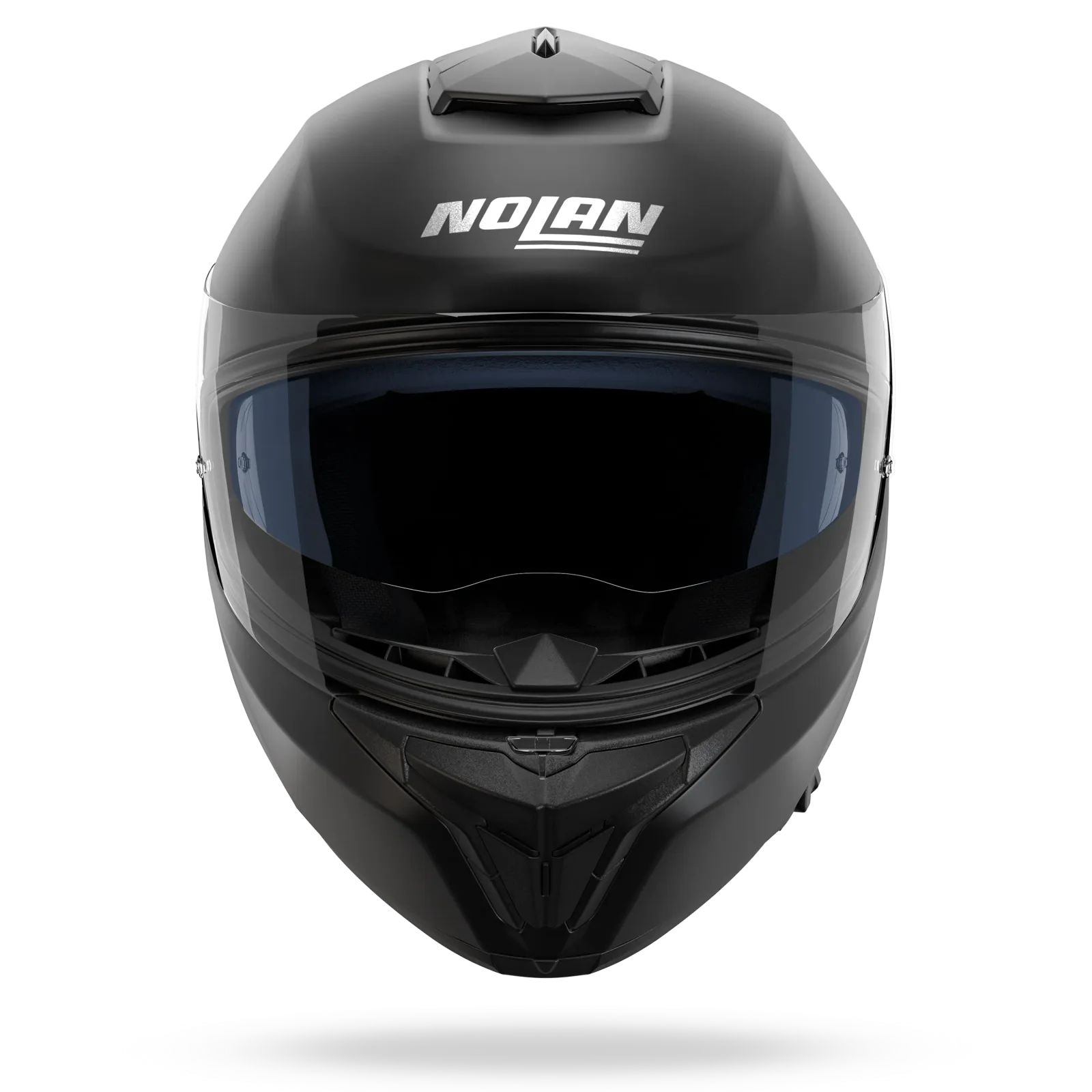 Каска Nolan N80-8 Classico 302 Matt Black